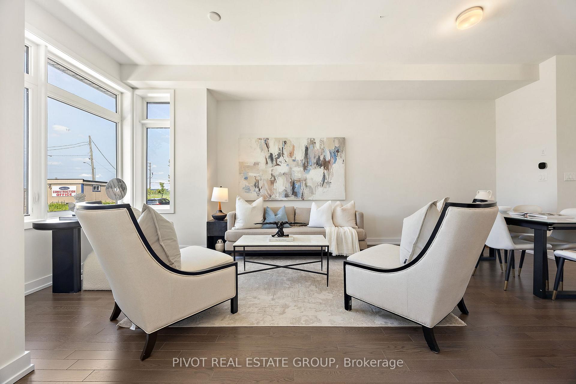 Photo 5 of 21 Countryside Street, Markham, Cornell — HOMEH
