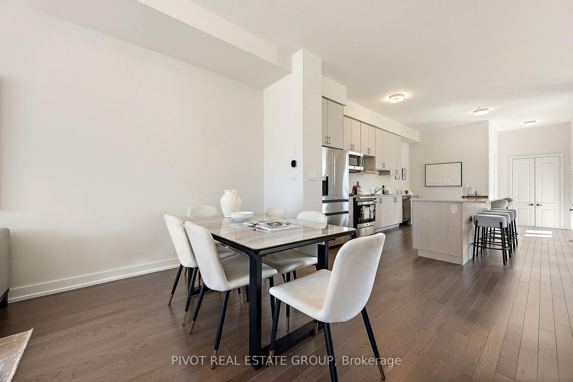 Photo 6 of 21 Countryside Street, Markham, Cornell — HOMEH