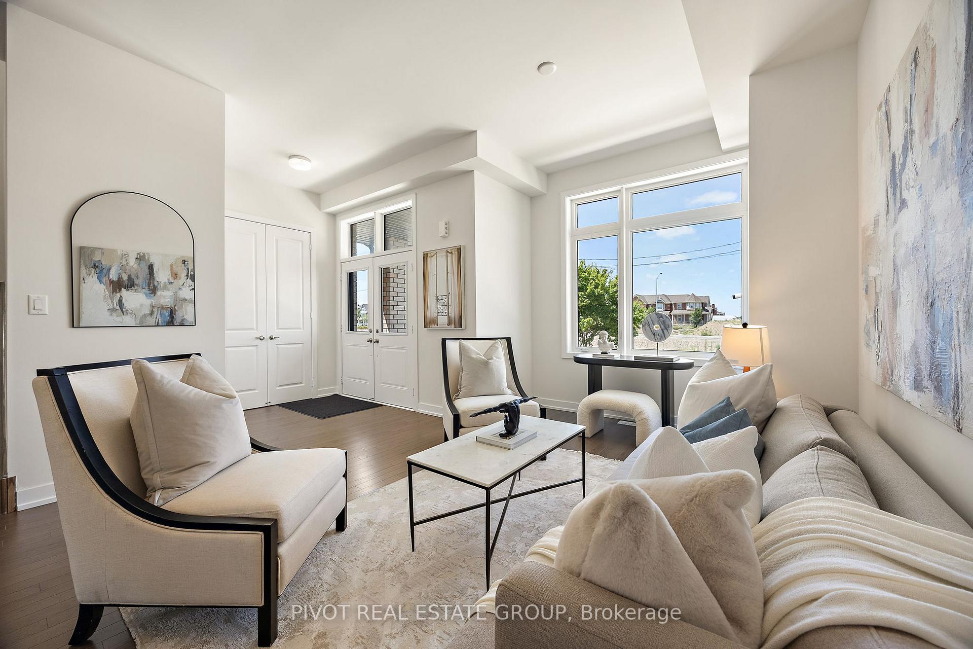 Photo 7 of 21 Countryside Street, Markham, Cornell — HOMEH