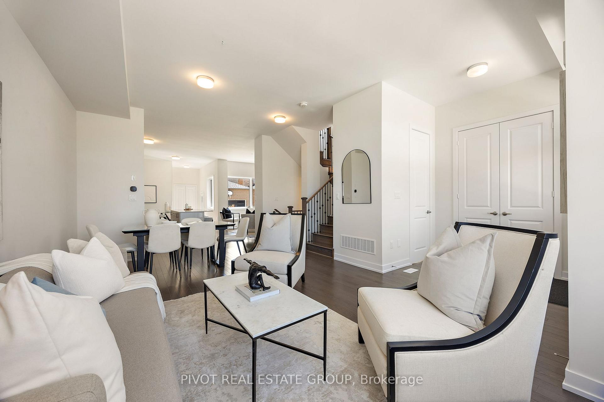 Photo 8 of 21 Countryside Street, Markham, Cornell — HOMEH