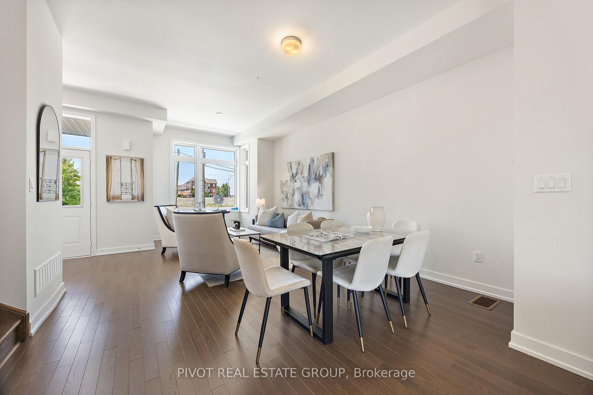 Photo 9 of 21 Countryside Street, Markham, Cornell — HOMEH