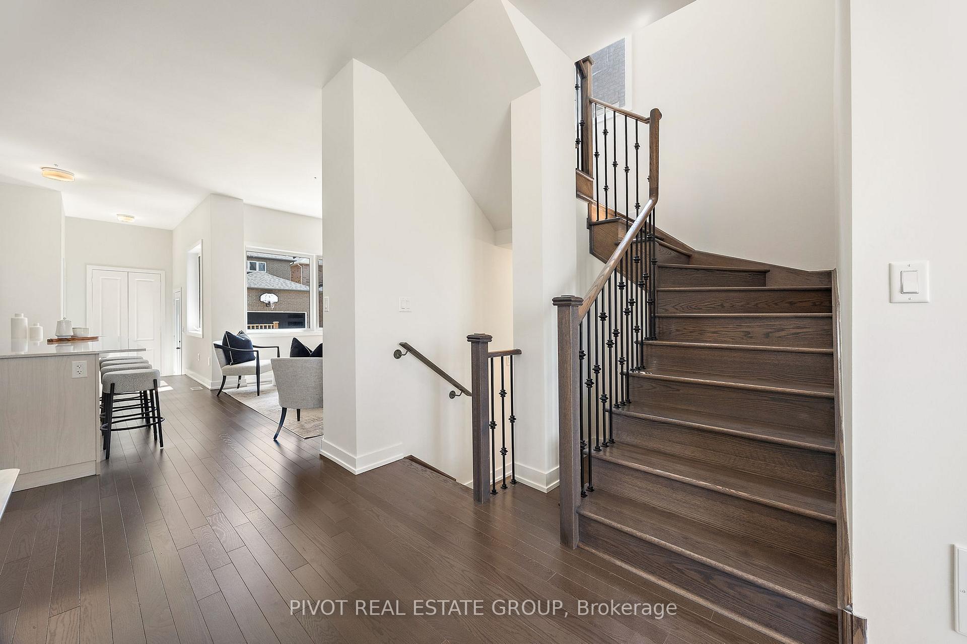 Photo 10 of 21 Countryside Street, Markham, Cornell — HOMEH