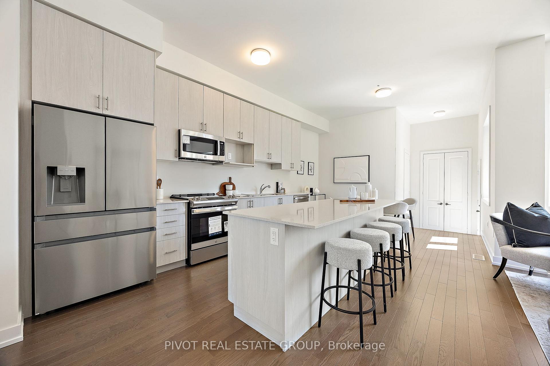 Photo 11 of 21 Countryside Street, Markham, Cornell — HOMEH