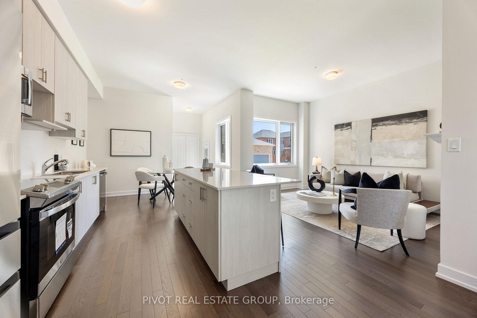 Photo 13 of 21 Countryside Street, Markham, Cornell — HOMEH