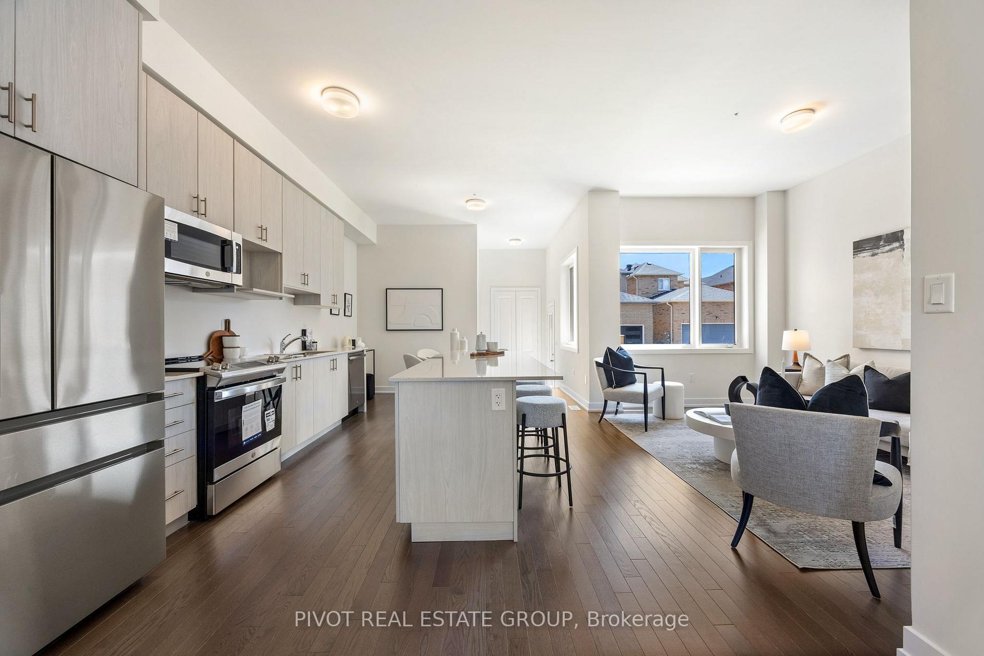 Photo 14 of 21 Countryside Street, Markham, Cornell — HOMEH