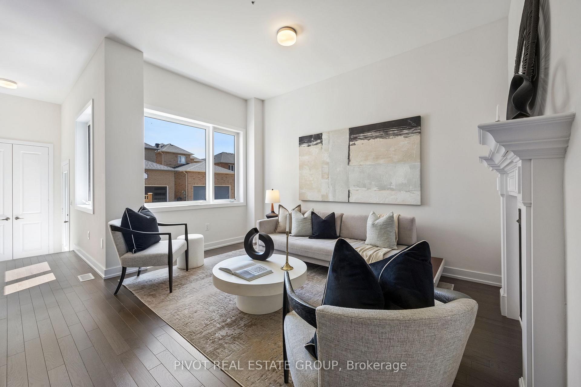 Photo 15 of 21 Countryside Street, Markham, Cornell — HOMEH