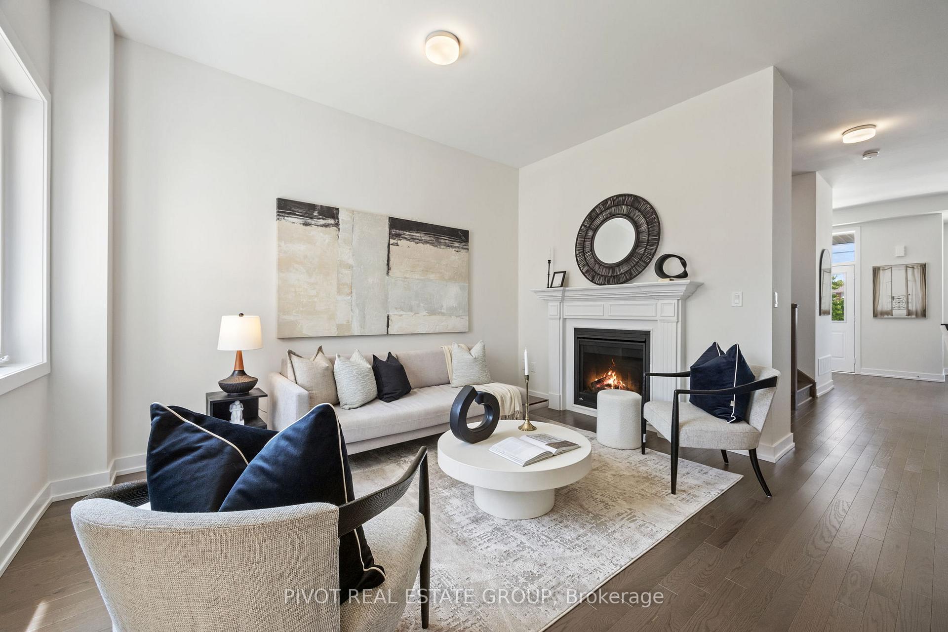Photo 16 of 21 Countryside Street, Markham, Cornell — HOMEH