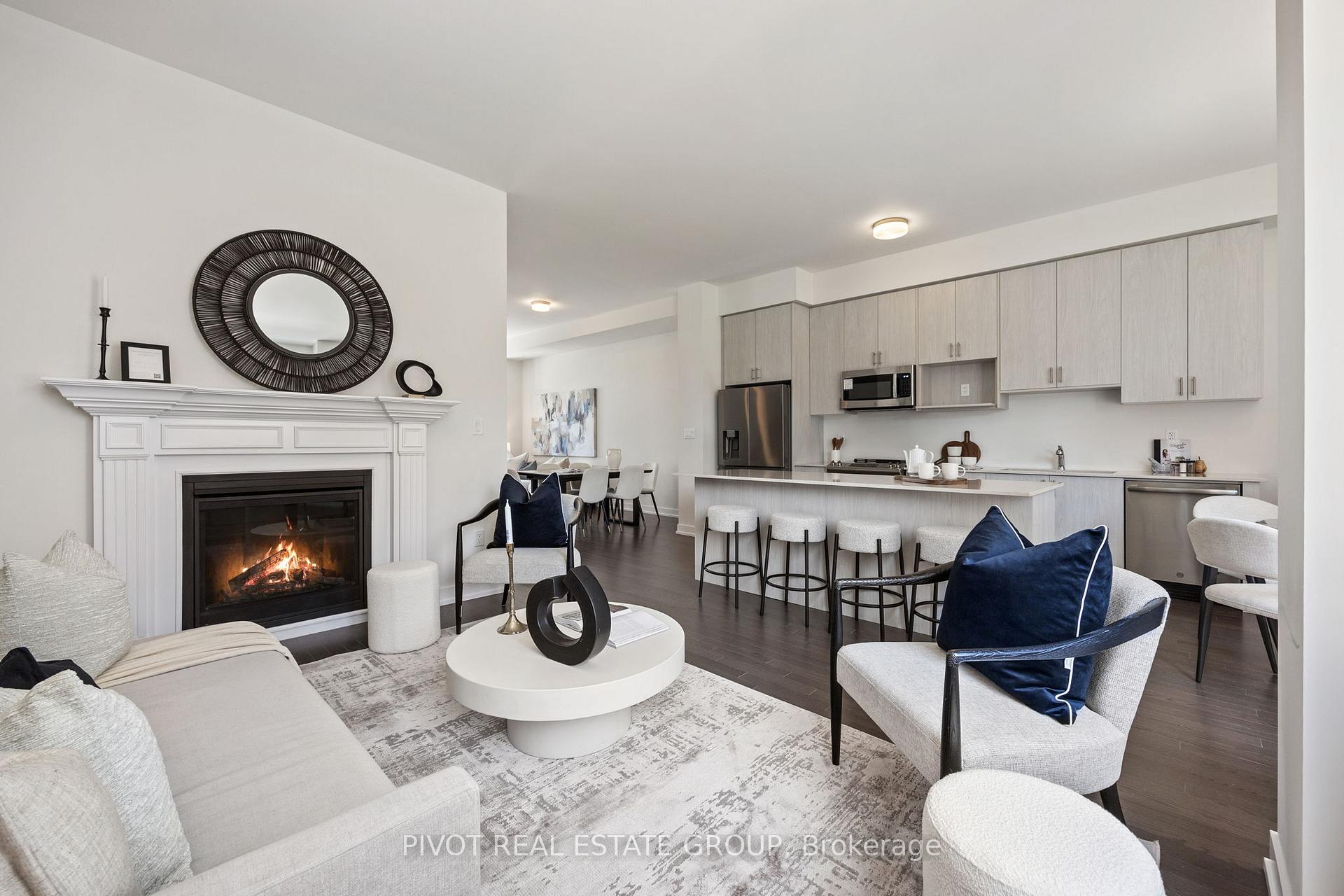 Photo 17 of 21 Countryside Street, Markham, Cornell — HOMEH