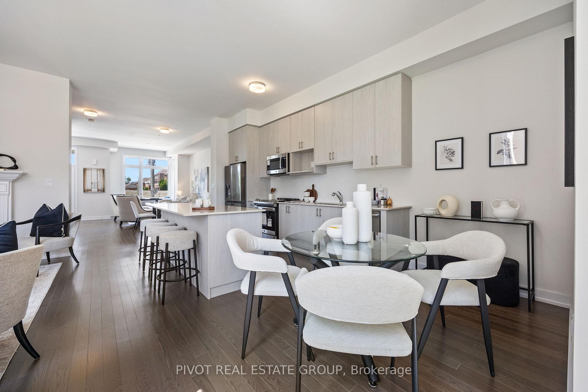Photo 19 of 21 Countryside Street, Markham, Cornell — HOMEH