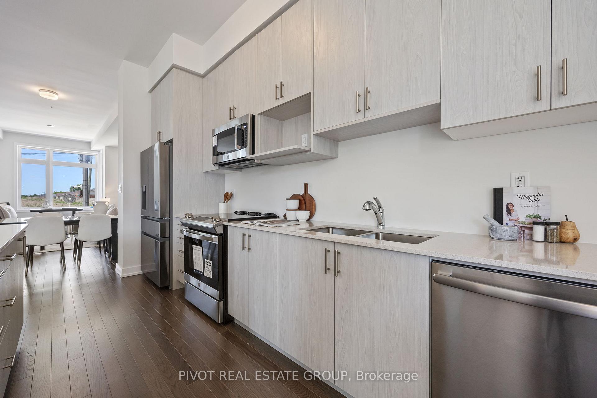 Photo 20 of 21 Countryside Street, Markham, Cornell — HOMEH