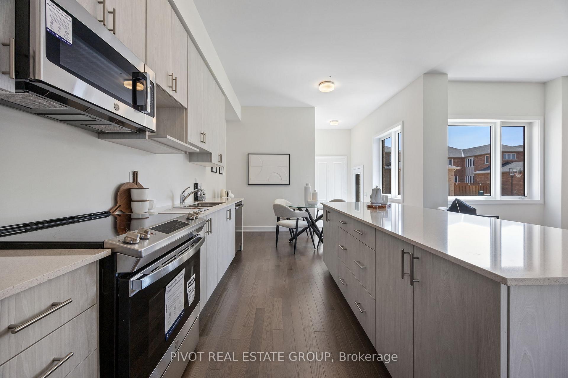Photo 21 of 21 Countryside Street, Markham, Cornell — HOMEH