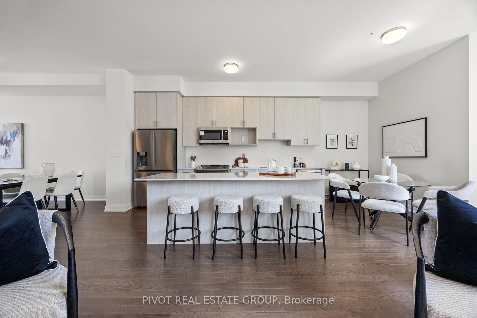 Photo 22 of 21 Countryside Street, Markham, Cornell — HOMEH