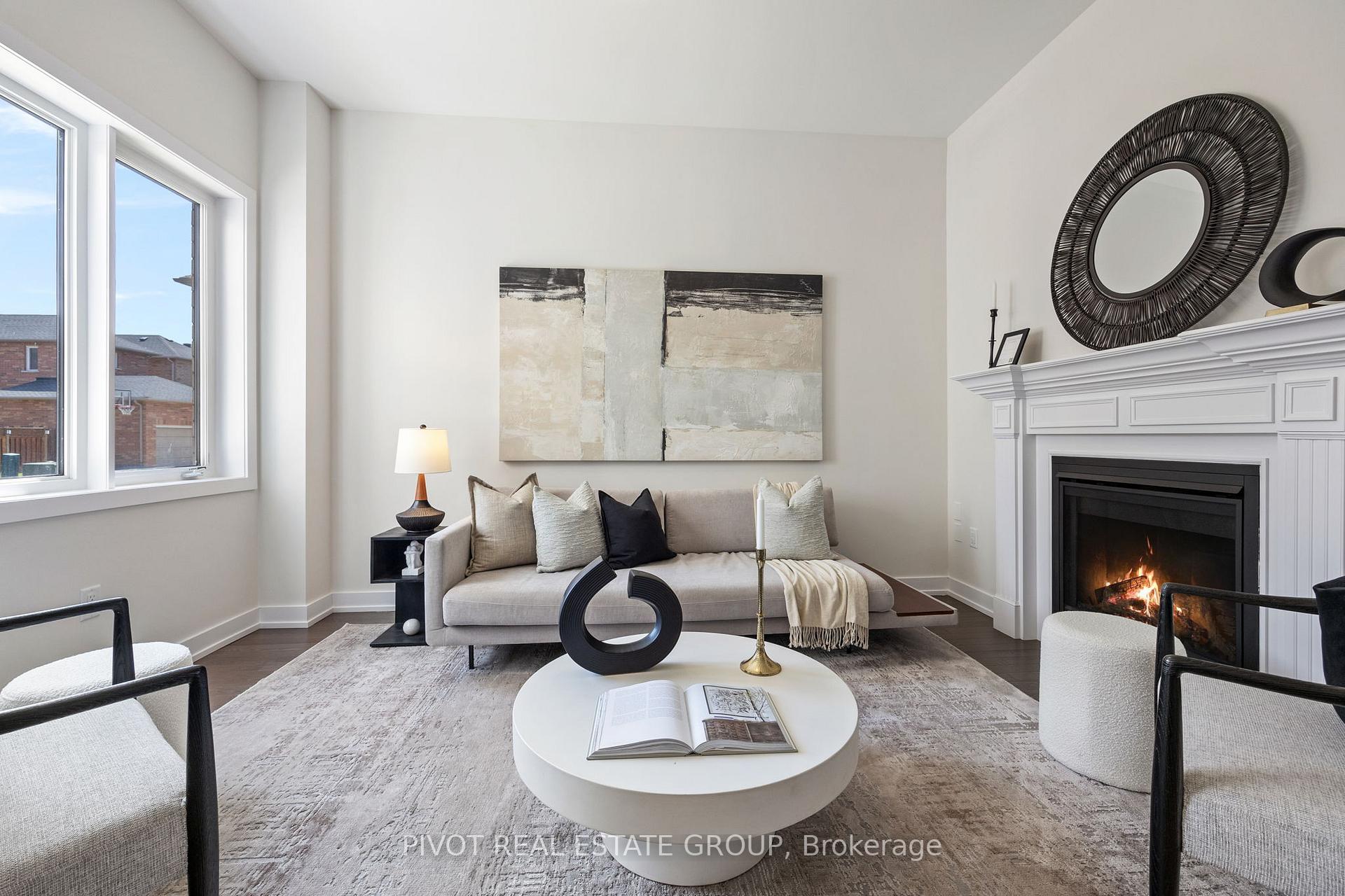 Photo 23 of 21 Countryside Street, Markham, Cornell — HOMEH