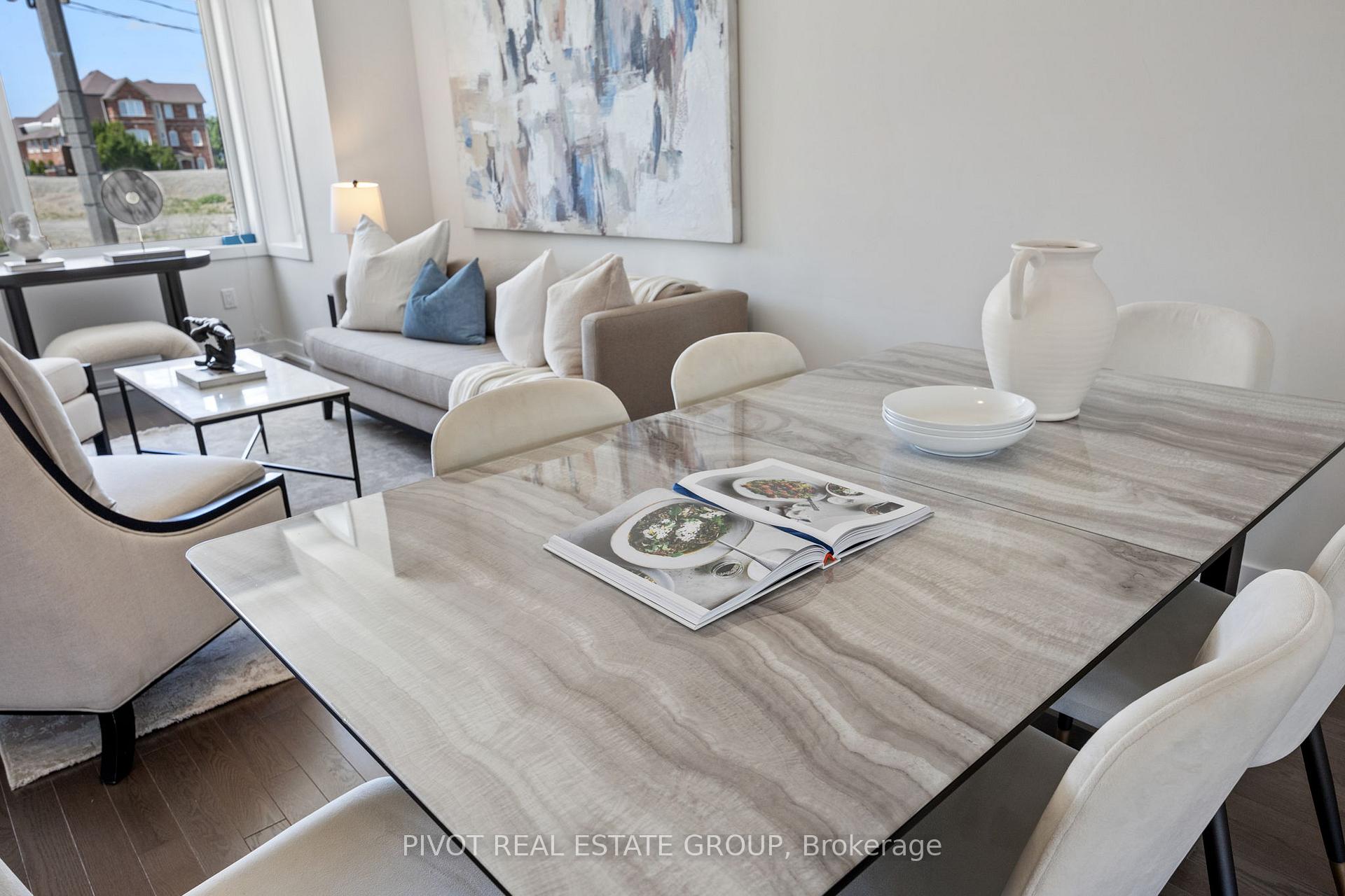 Photo 25 of 21 Countryside Street, Markham, Cornell — HOMEH