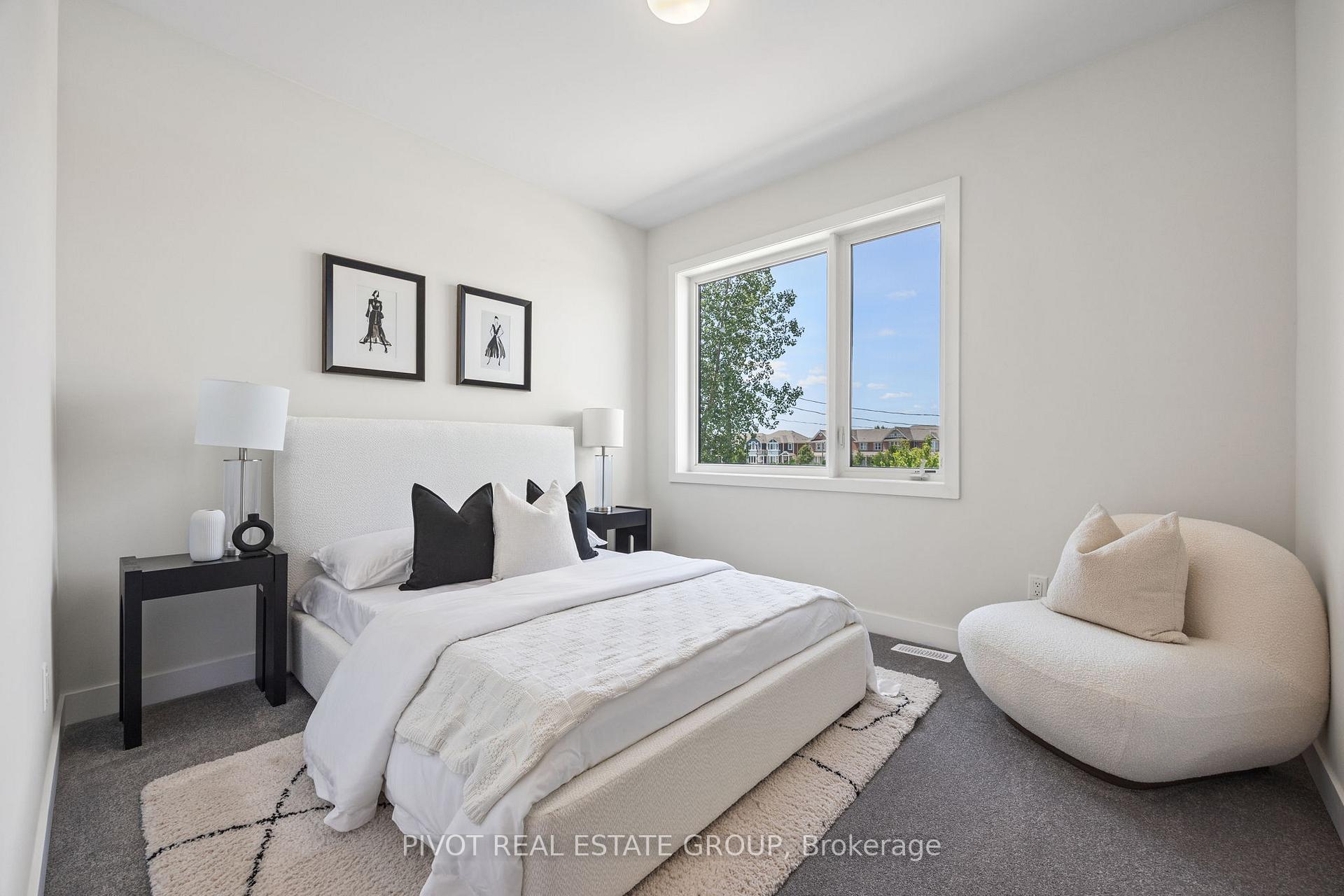 Photo 28 of 21 Countryside Street, Markham, Cornell — HOMEH