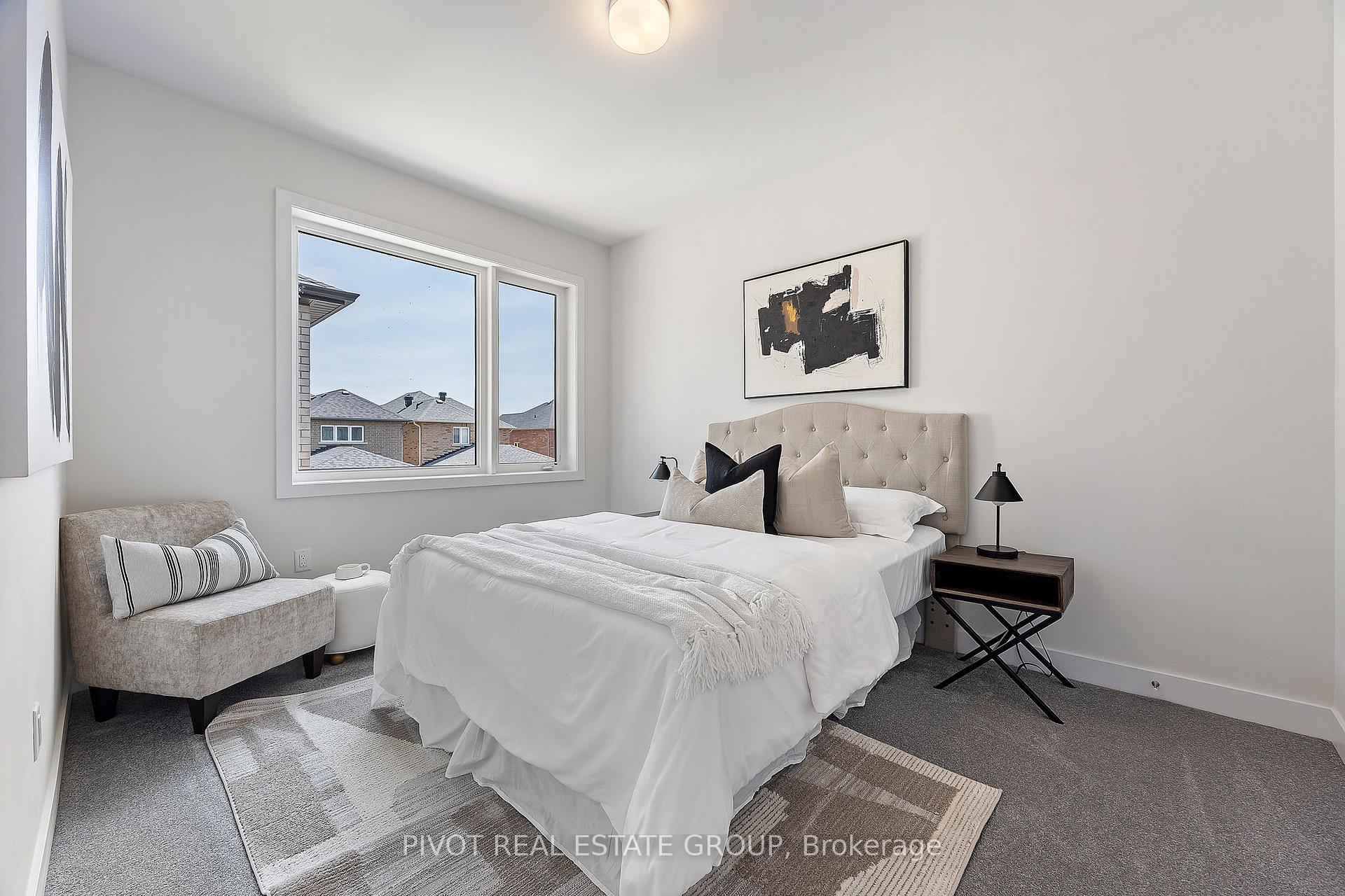 Photo 34 of 21 Countryside Street, Markham, Cornell — HOMEH