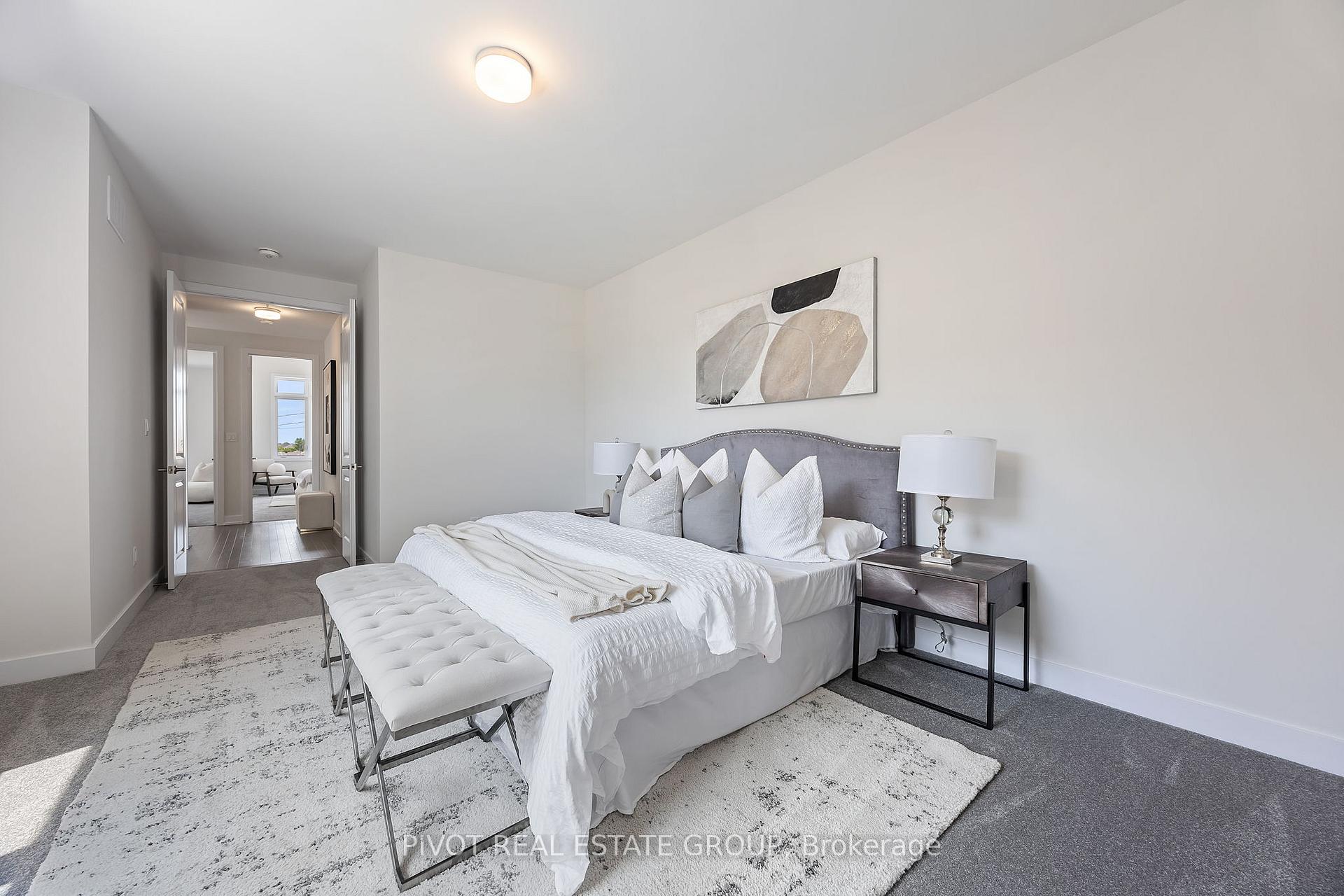 Photo 37 of 21 Countryside Street, Markham, Cornell — HOMEH