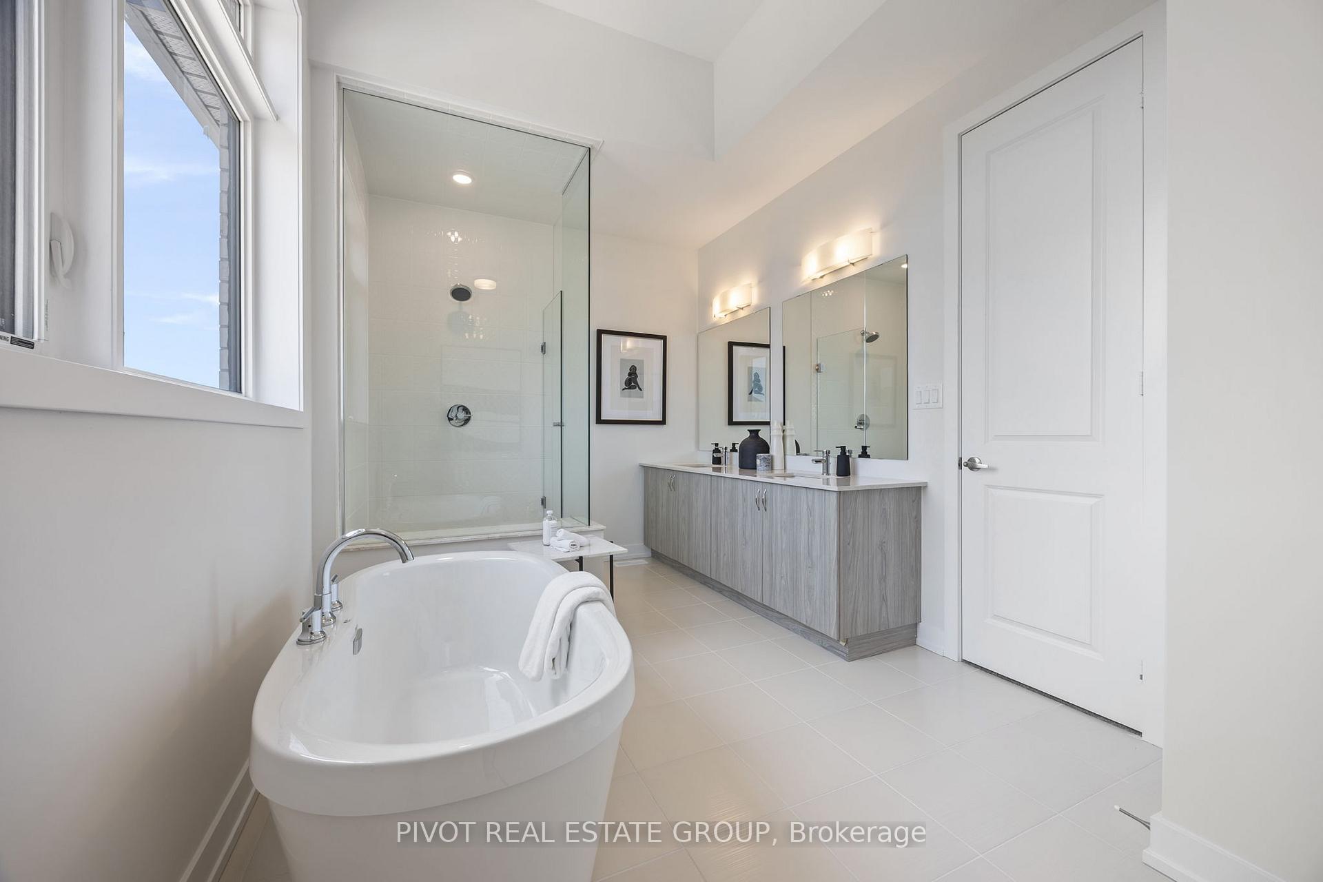 Photo 40 of 21 Countryside Street, Markham, Cornell — HOMEH