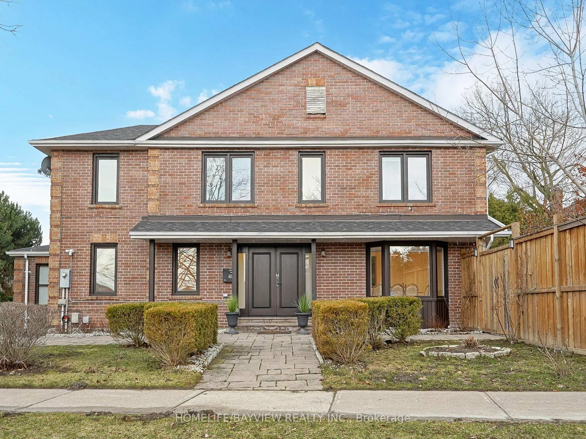 Photo 1 of 6 Tanjo Court, Vaughan, Crestwood-Springfarm-Yorkhill — HOMEH