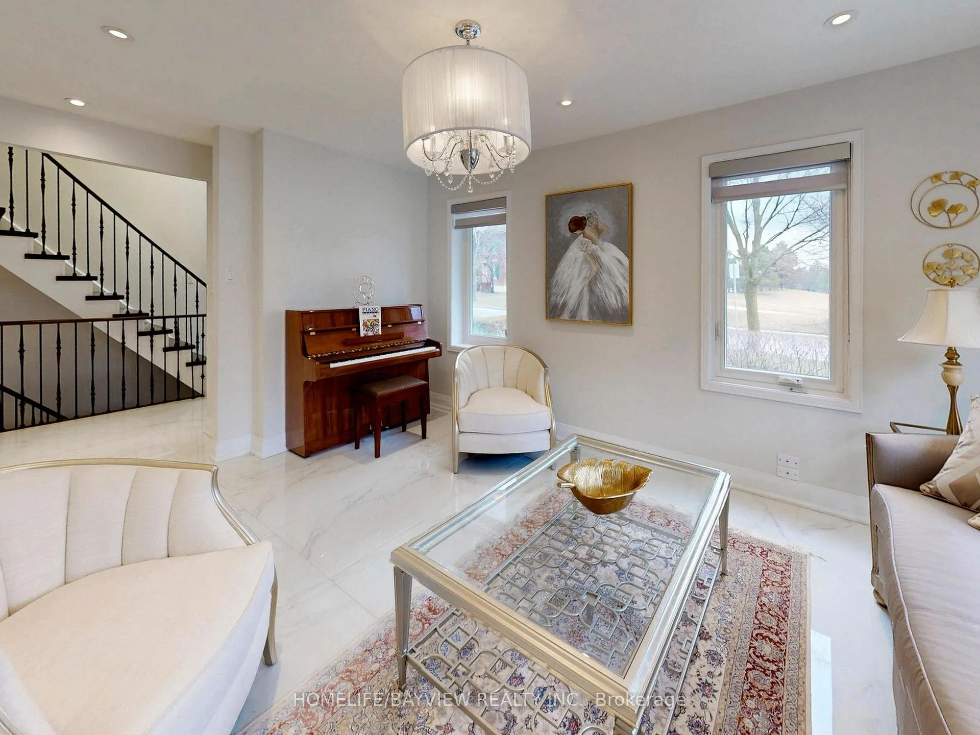 Photo 9 of 6 Tanjo Court, Vaughan, Crestwood-Springfarm-Yorkhill — HOMEH