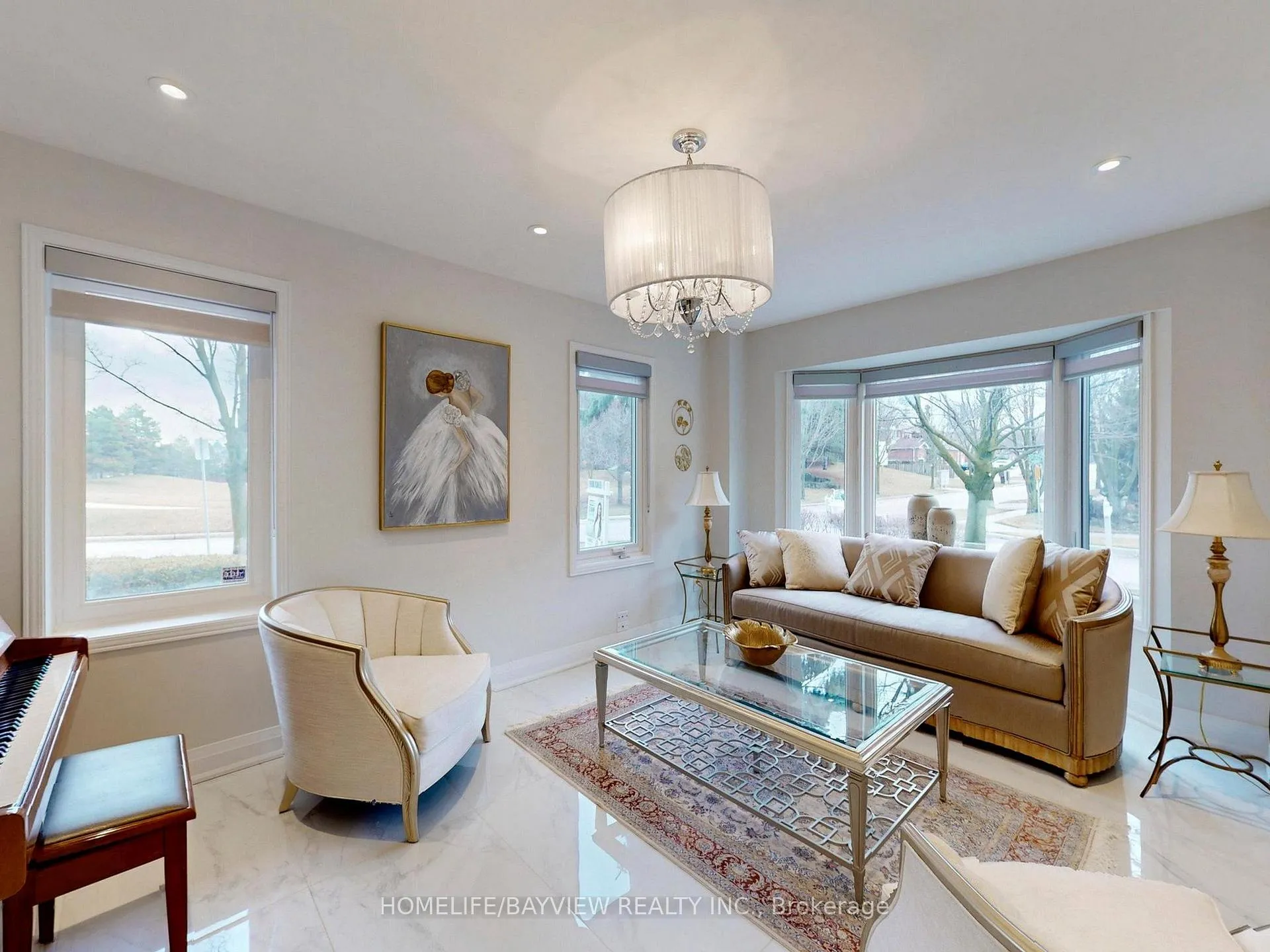 Photo 10 of 6 Tanjo Court, Vaughan, Crestwood-Springfarm-Yorkhill — HOMEH