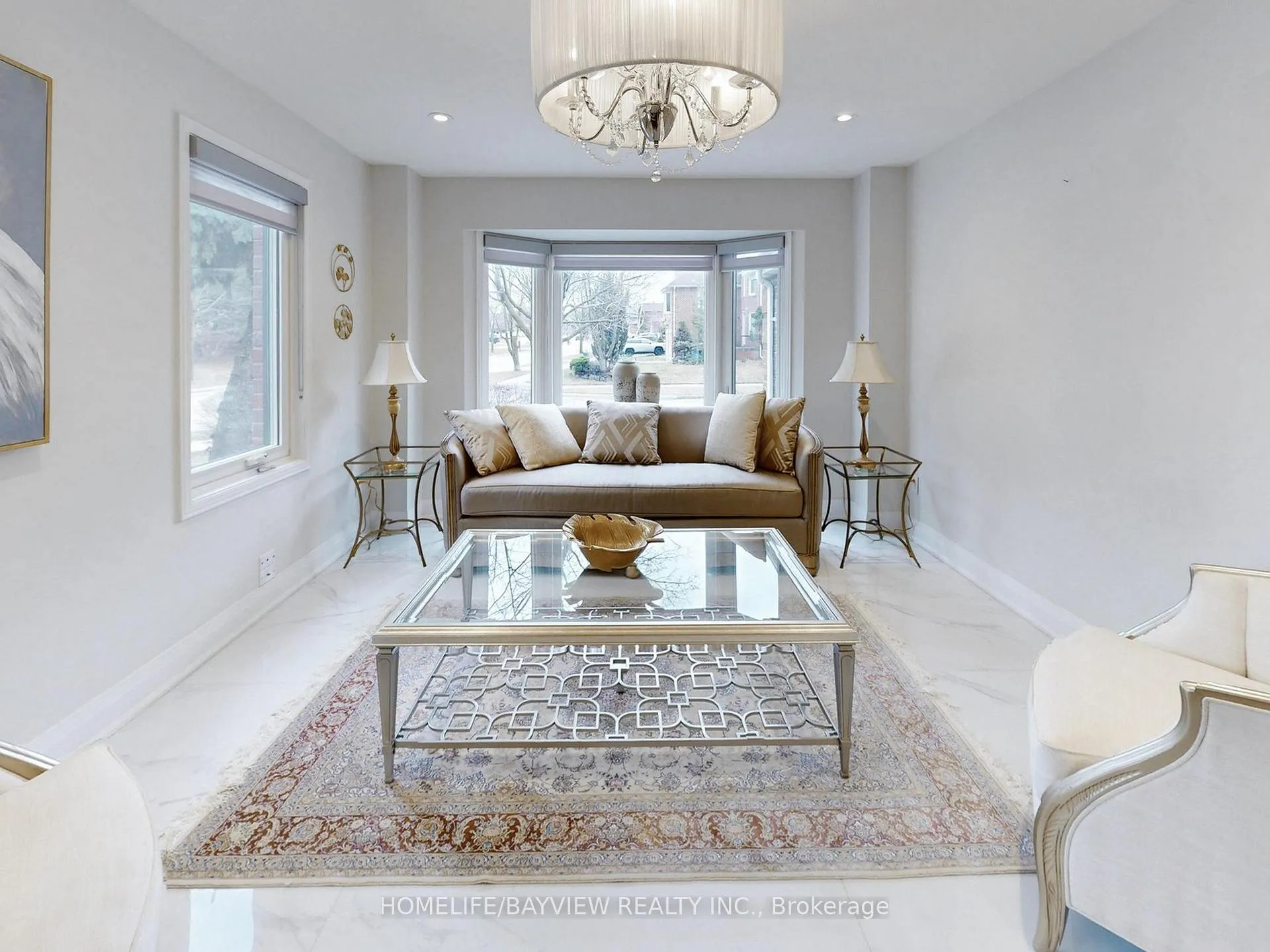 Photo 11 of 6 Tanjo Court, Vaughan, Crestwood-Springfarm-Yorkhill — HOMEH