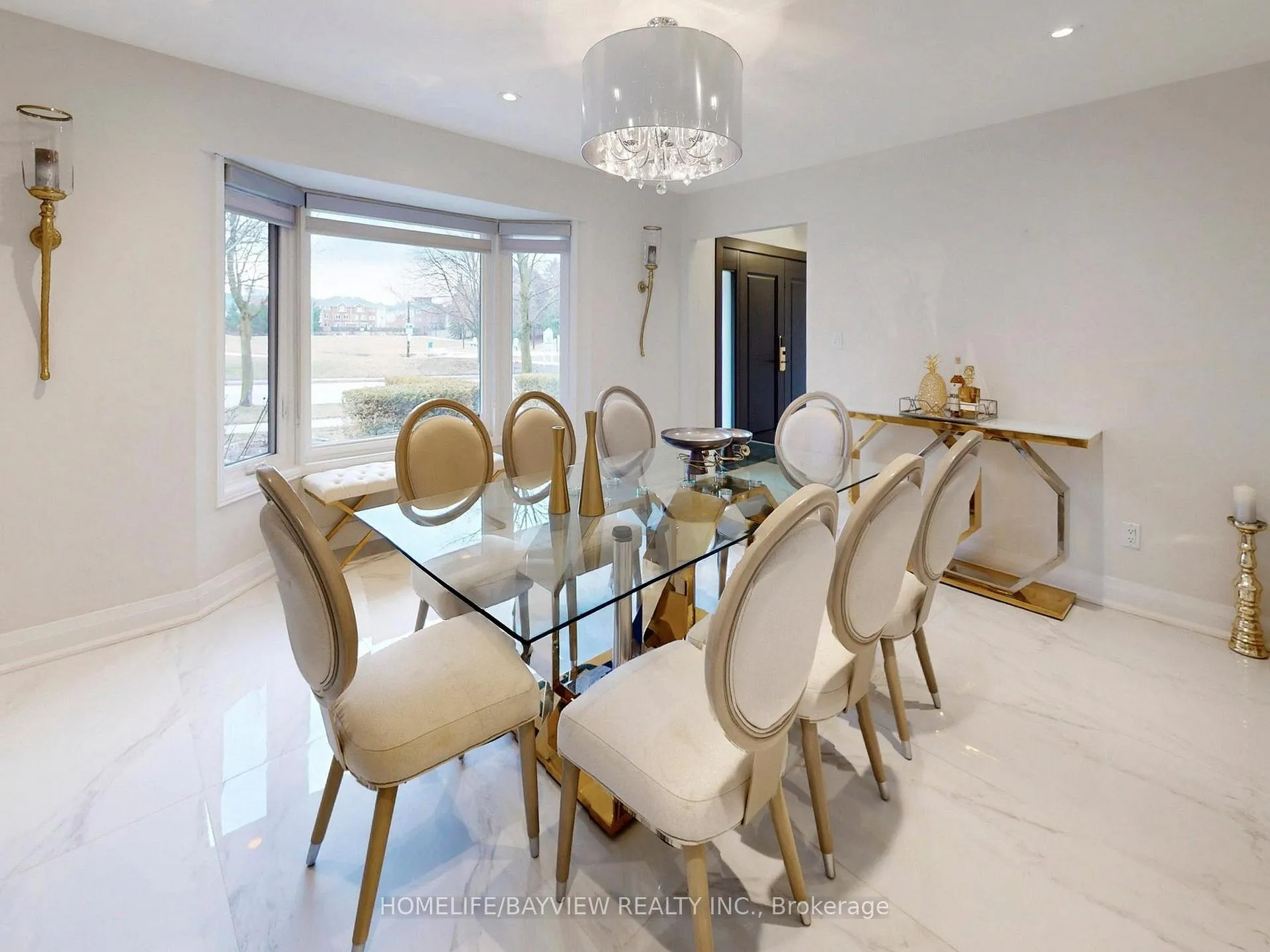 Photo 13 of 6 Tanjo Court, Vaughan, Crestwood-Springfarm-Yorkhill — HOMEH