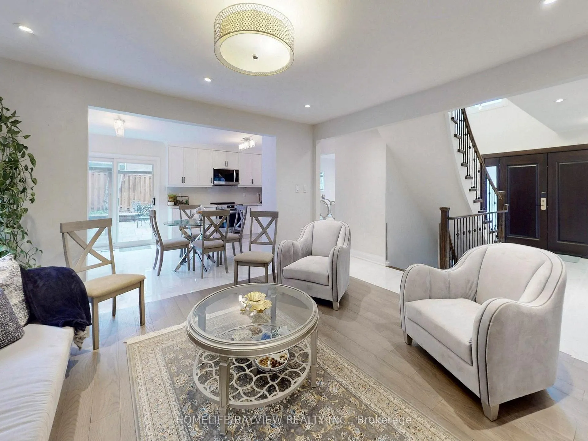Photo 15 of 6 Tanjo Court, Vaughan, Crestwood-Springfarm-Yorkhill — HOMEH