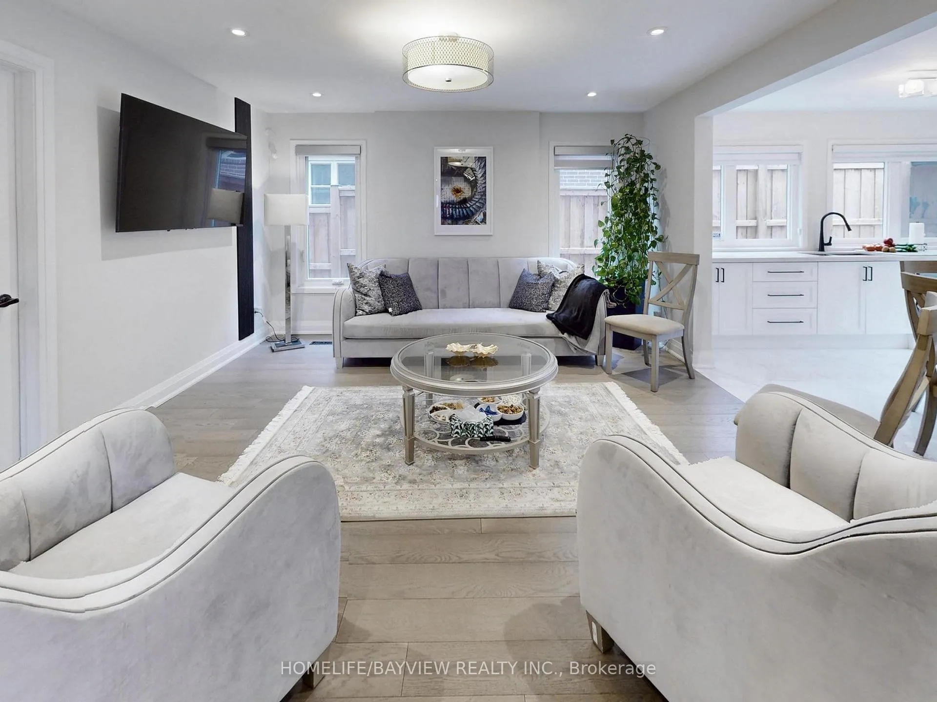 Photo 16 of 6 Tanjo Court, Vaughan, Crestwood-Springfarm-Yorkhill — HOMEH