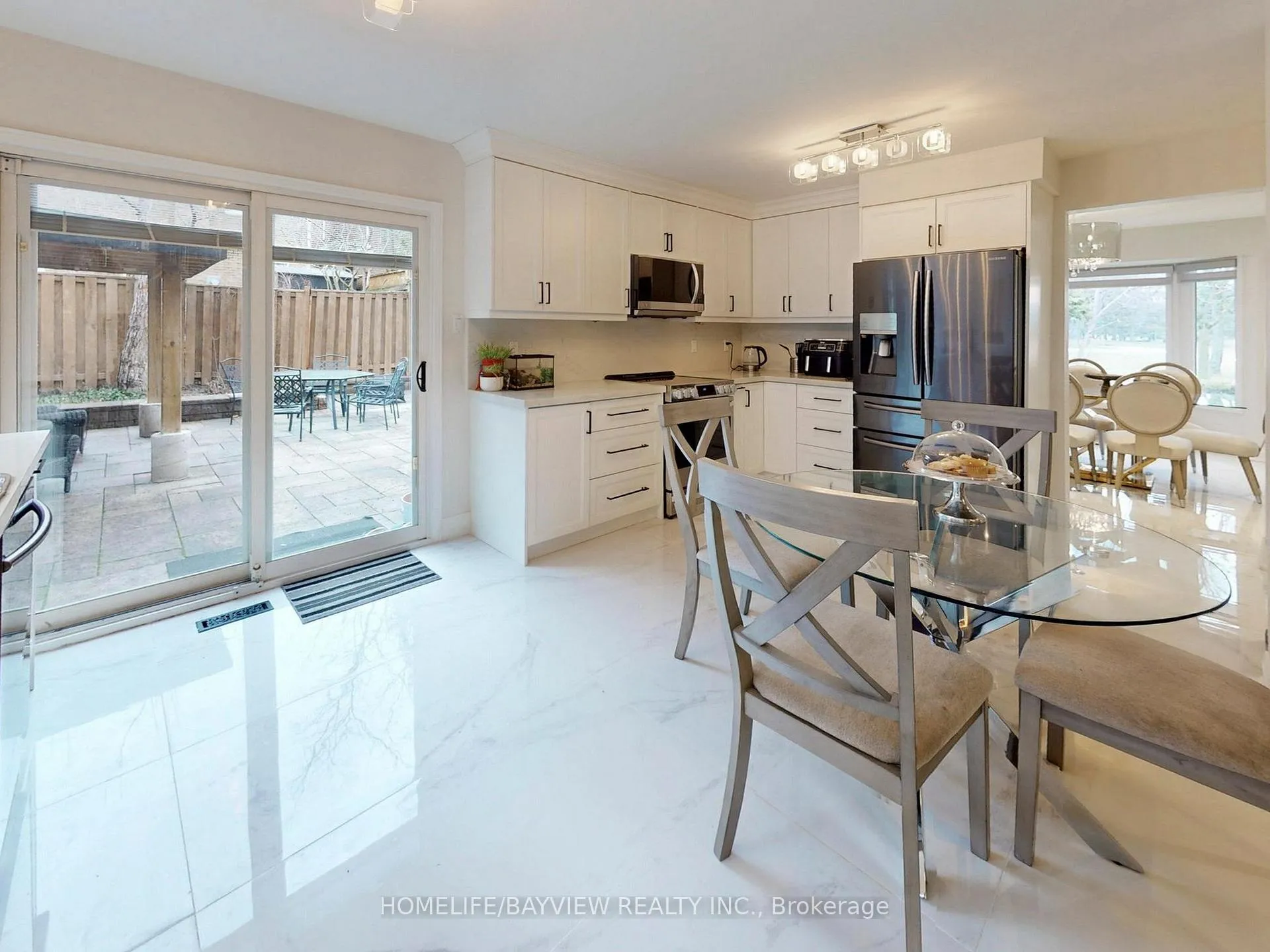 Photo 20 of 6 Tanjo Court, Vaughan, Crestwood-Springfarm-Yorkhill — HOMEH