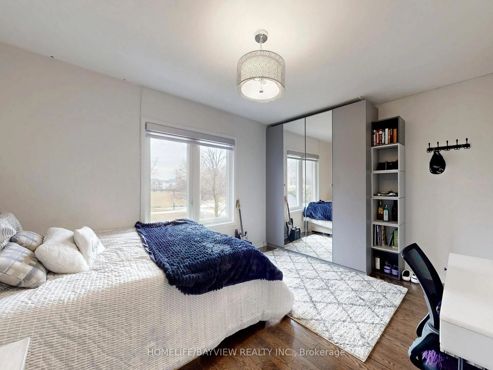 Photo 31 of 6 Tanjo Court, Vaughan, Crestwood-Springfarm-Yorkhill — HOMEH