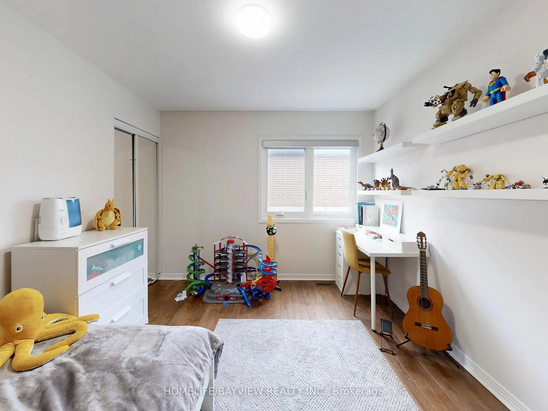 Photo 33 of 6 Tanjo Court, Vaughan, Crestwood-Springfarm-Yorkhill — HOMEH