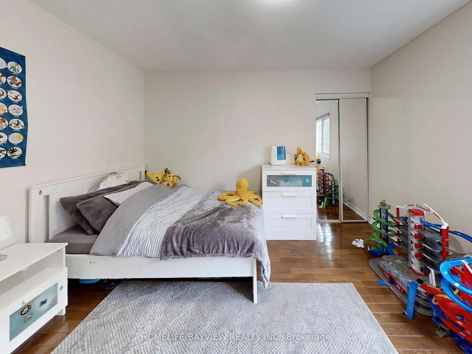 Photo 34 of 6 Tanjo Court, Vaughan, Crestwood-Springfarm-Yorkhill — HOMEH