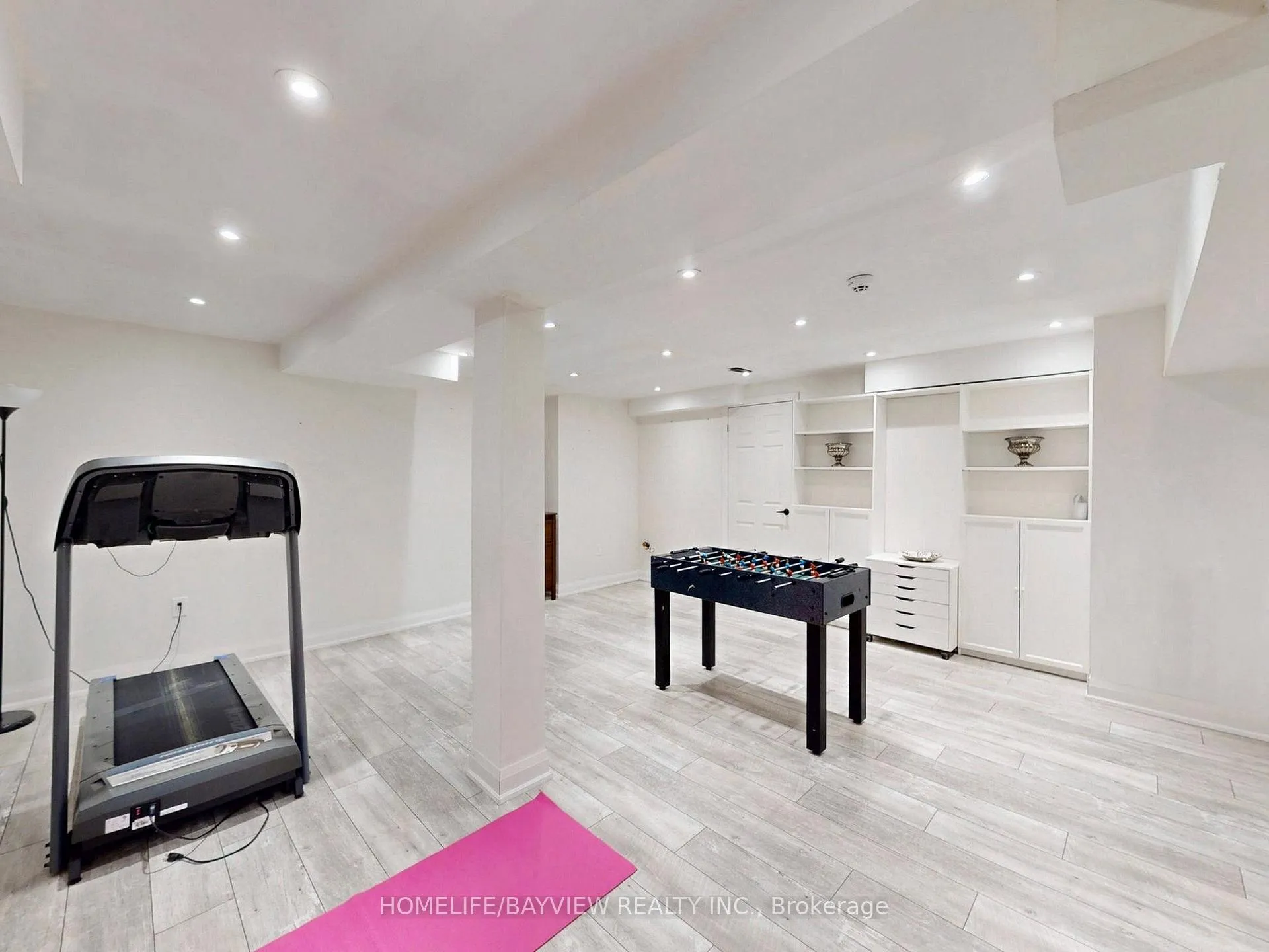 Photo 40 of 6 Tanjo Court, Vaughan, Crestwood-Springfarm-Yorkhill — HOMEH