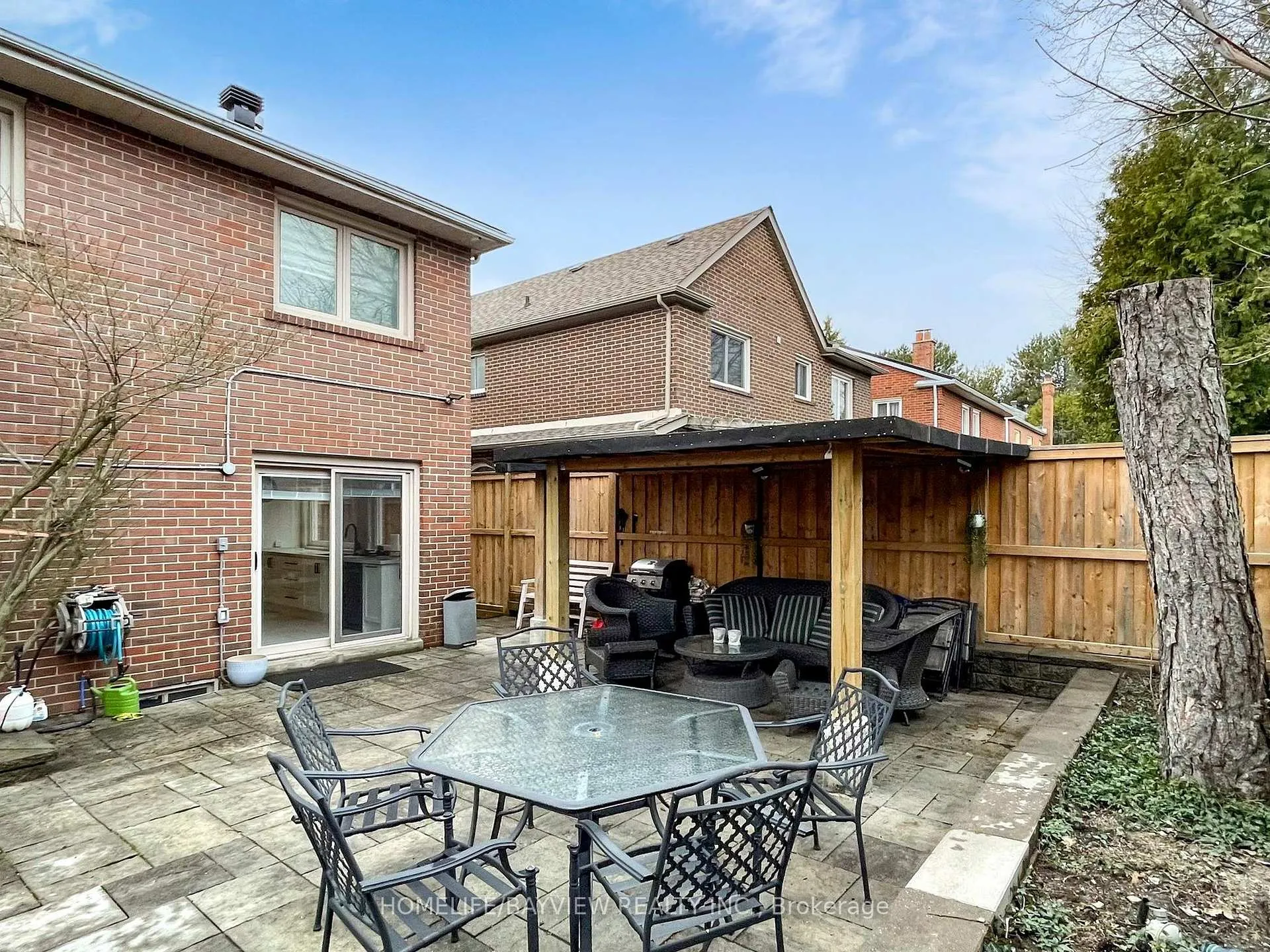 Photo 44 of 6 Tanjo Court, Vaughan, Crestwood-Springfarm-Yorkhill — HOMEH