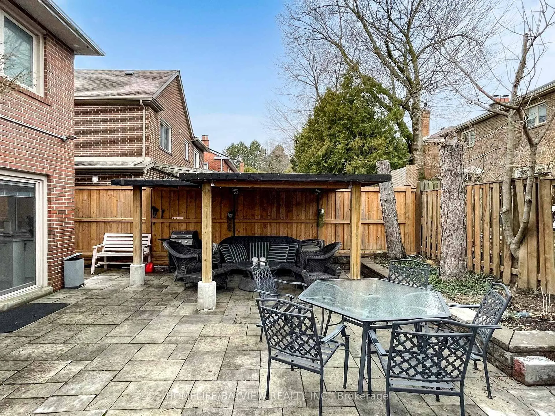 Photo 45 of 6 Tanjo Court, Vaughan, Crestwood-Springfarm-Yorkhill — HOMEH