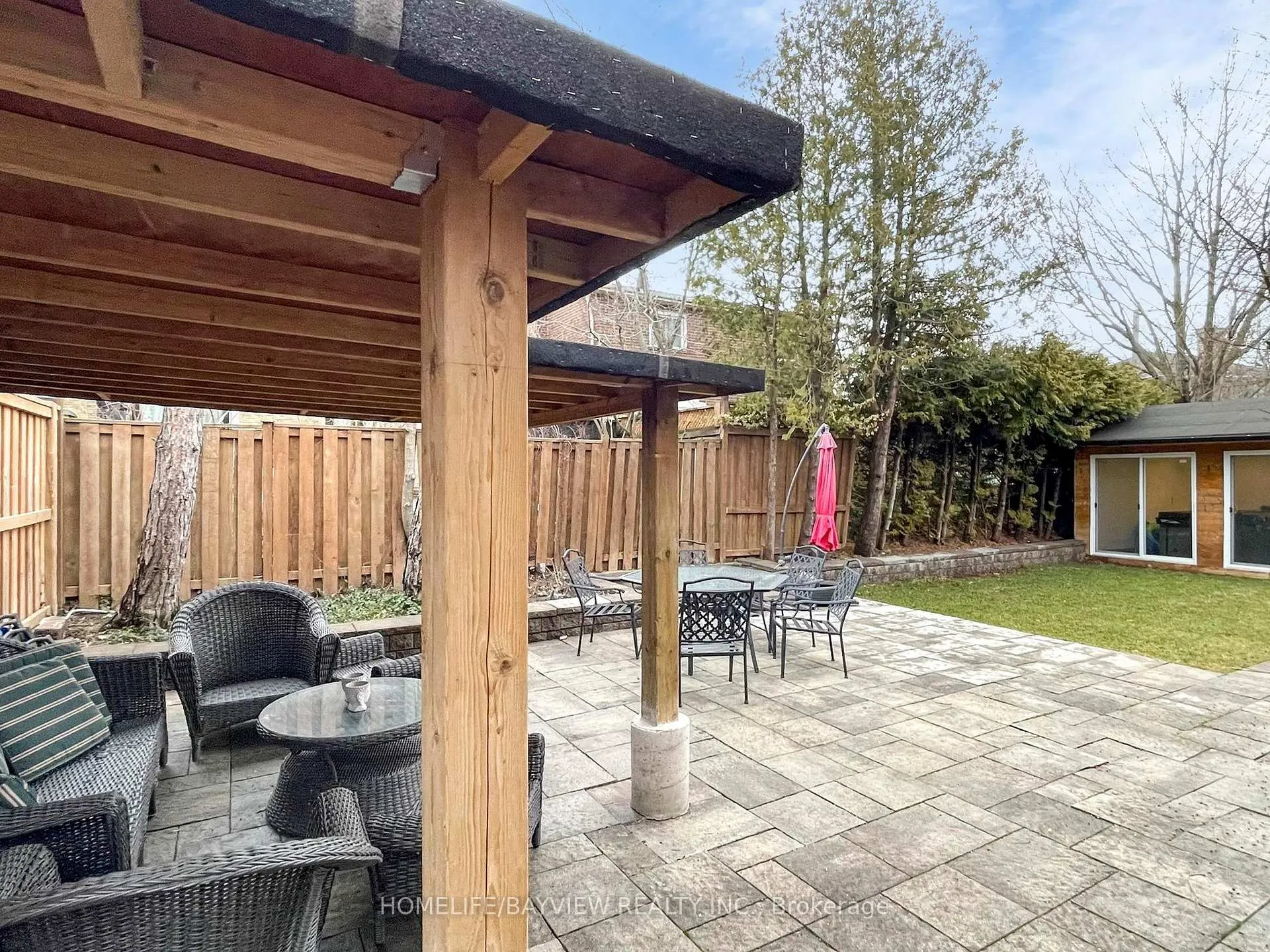Photo 46 of 6 Tanjo Court, Vaughan, Crestwood-Springfarm-Yorkhill — HOMEH