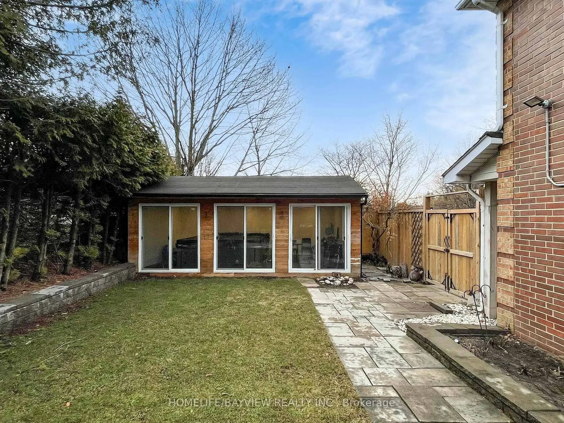 Photo 47 of 6 Tanjo Court, Vaughan, Crestwood-Springfarm-Yorkhill — HOMEH