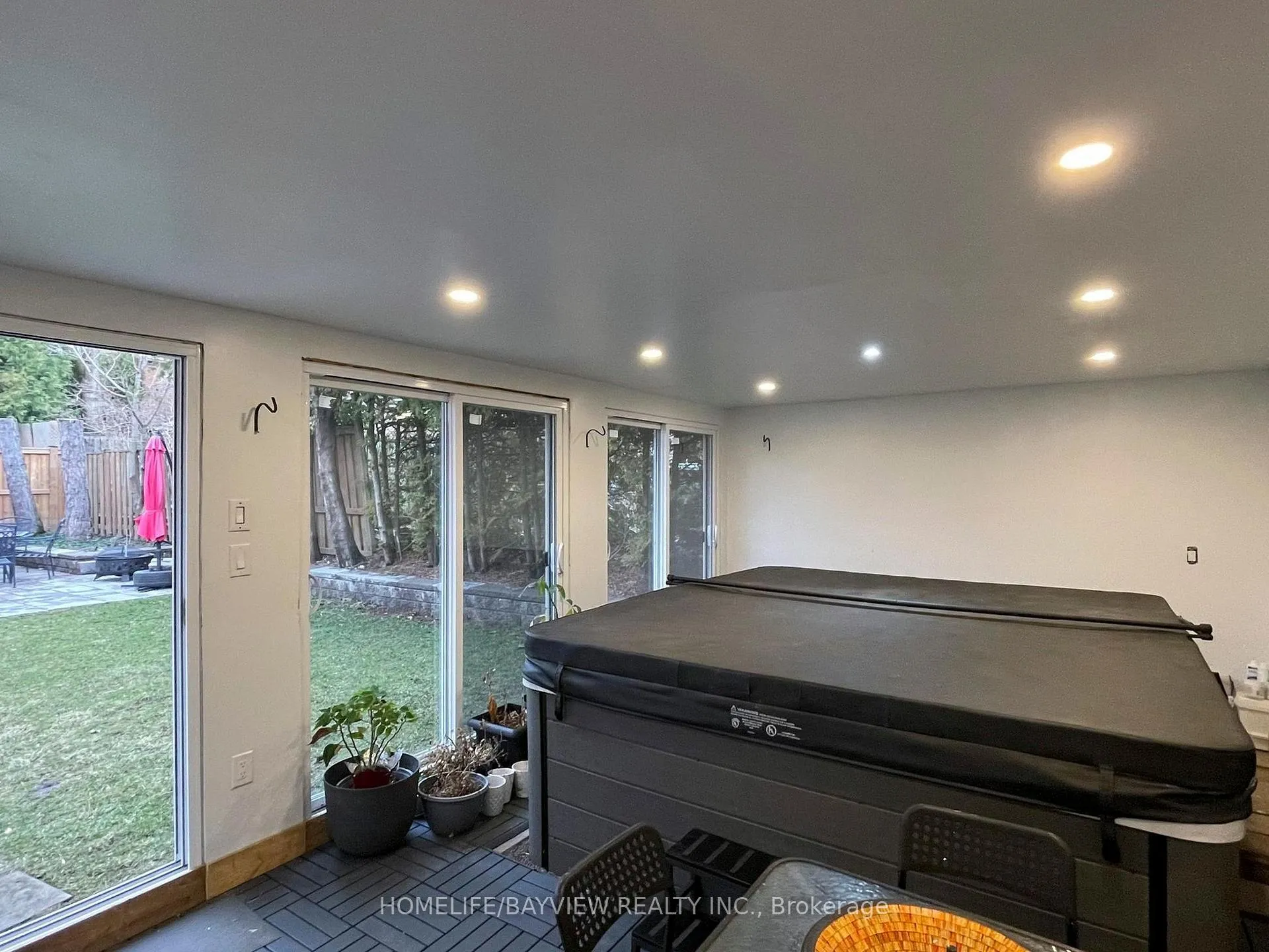 Photo 48 of 6 Tanjo Court, Vaughan, Crestwood-Springfarm-Yorkhill — HOMEH