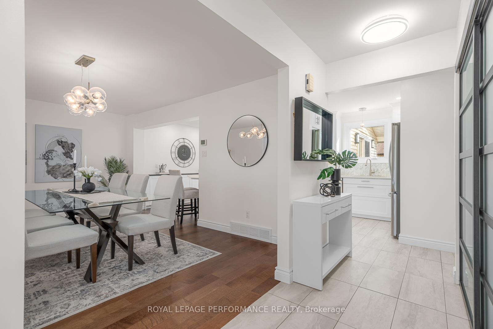 Photo 7 of 140 Oakburn Road, Ottawa, Kanata - Glencairn/Hazeldean — HOMEH