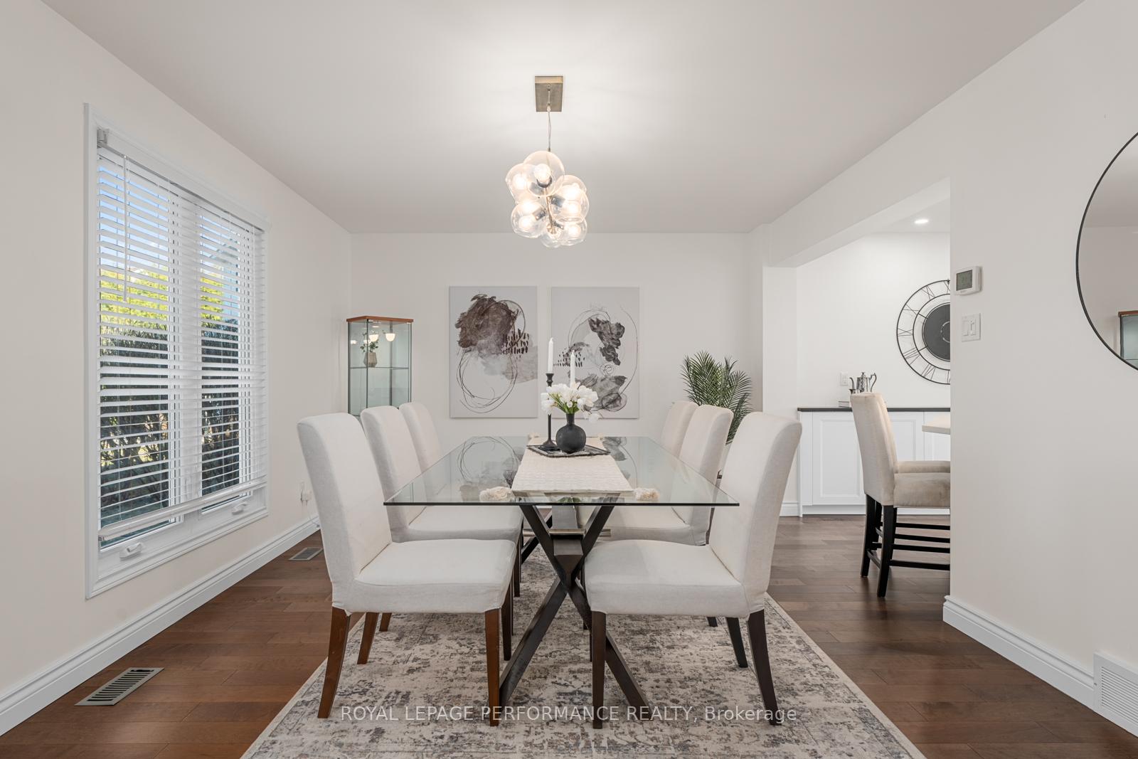 Photo 8 of 140 Oakburn Road, Ottawa, Kanata - Glencairn/Hazeldean — HOMEH
