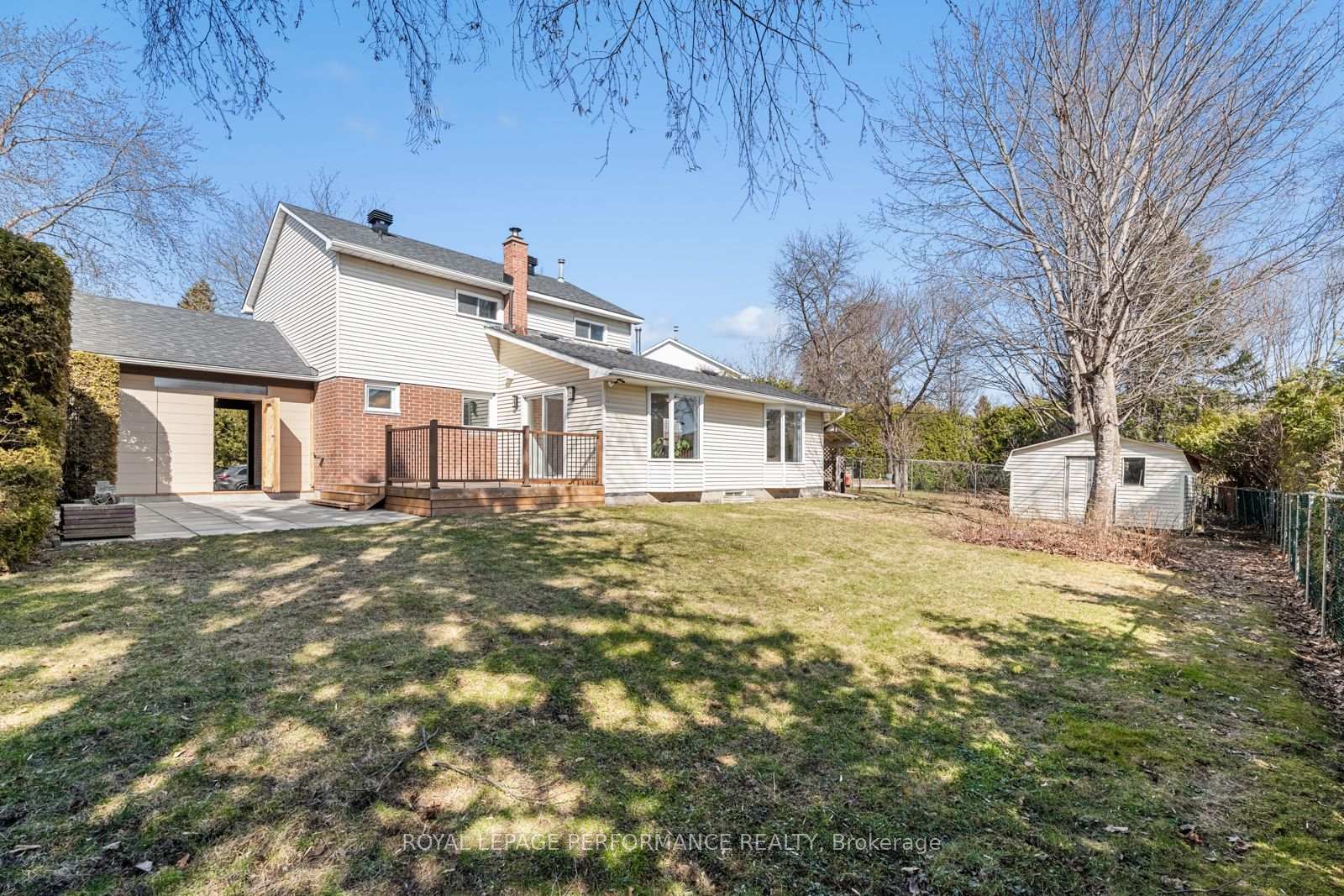 Photo 36 of 140 Oakburn Road, Ottawa, Kanata - Glencairn/Hazeldean — HOMEH