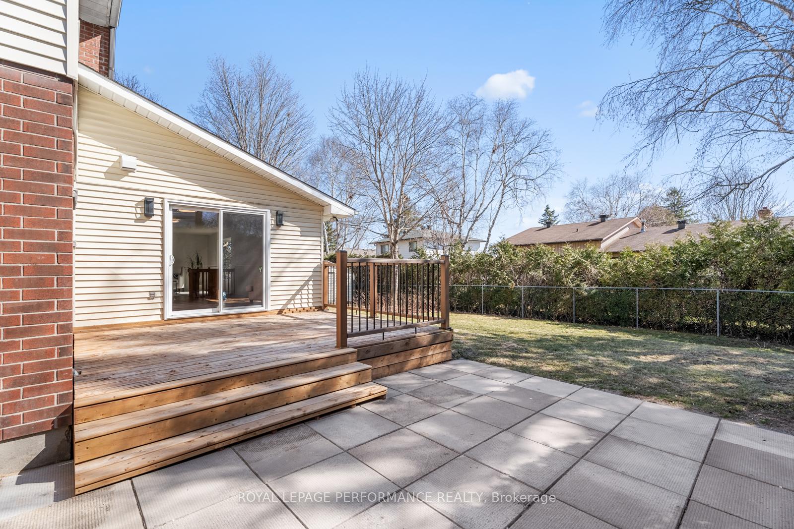 Photo 37 of 140 Oakburn Road, Ottawa, Kanata - Glencairn/Hazeldean — HOMEH