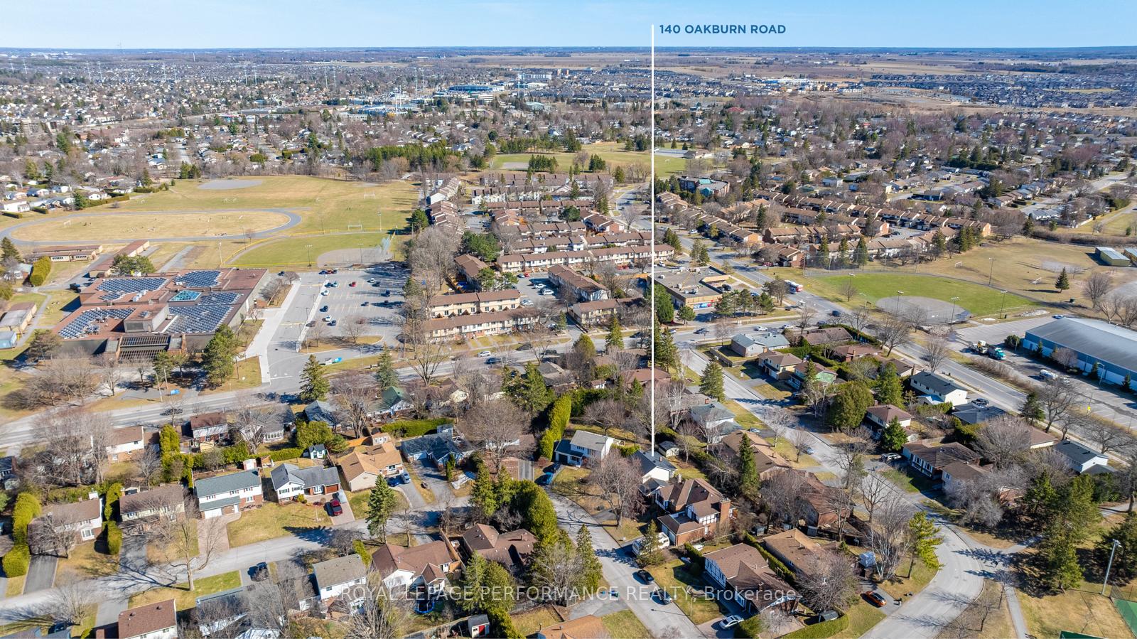 Photo 39 of 140 Oakburn Road, Ottawa, Kanata - Glencairn/Hazeldean — HOMEH