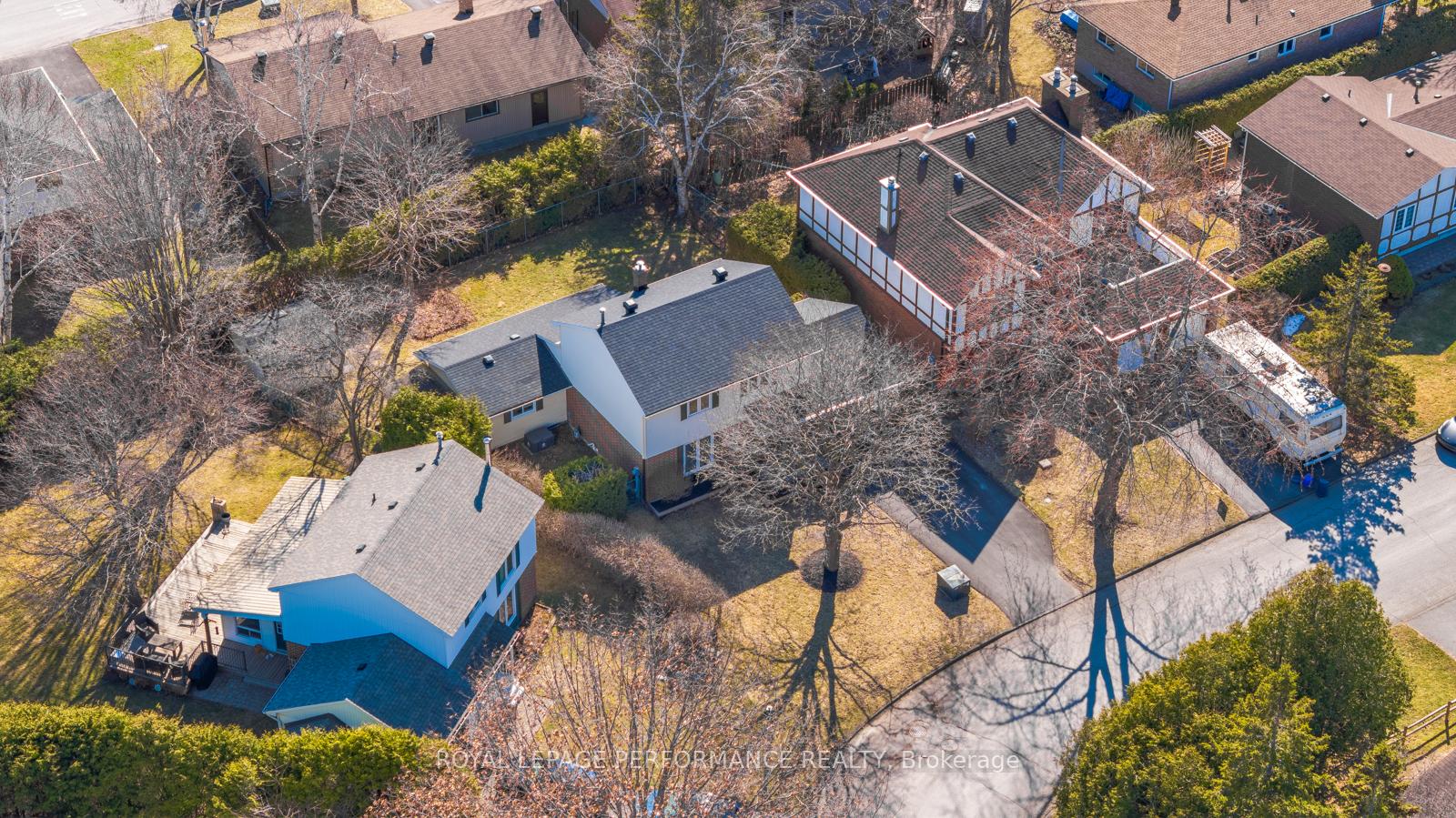 Photo 40 of 140 Oakburn Road, Ottawa, Kanata - Glencairn/Hazeldean — HOMEH