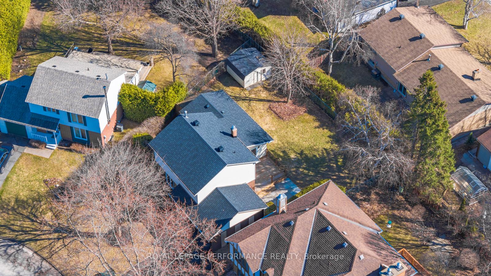 Photo 41 of 140 Oakburn Road, Ottawa, Kanata - Glencairn/Hazeldean — HOMEH