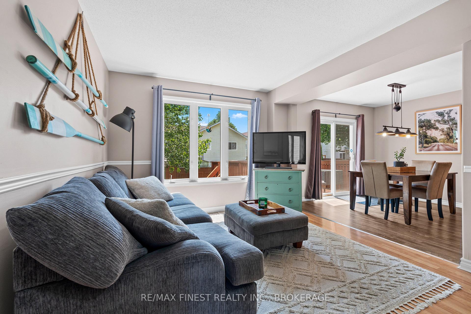 Photo 8 of 981 Rainbow Crescent, Kingston, Kingston East (Incl Barret Crt) — HOMEH
