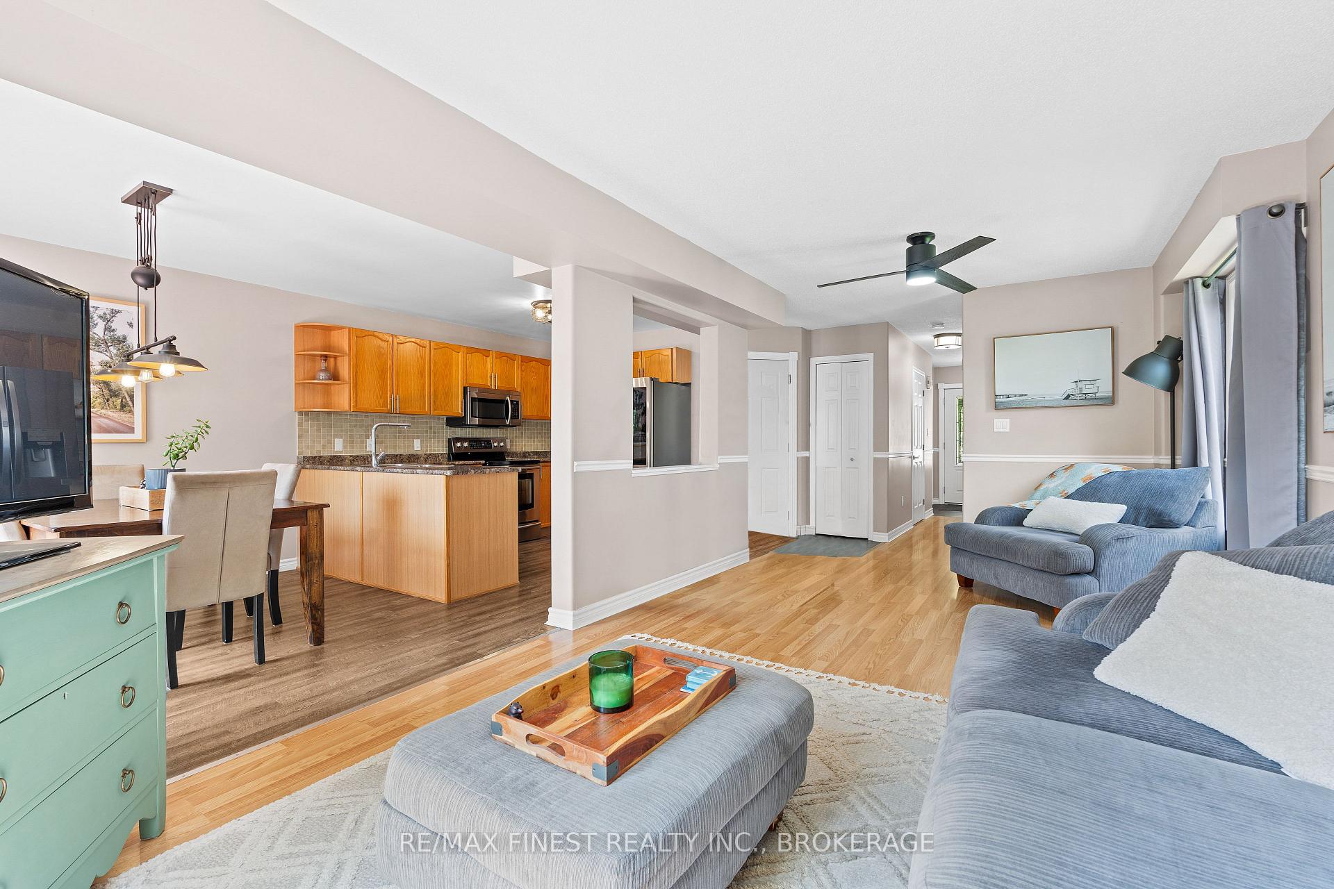 Photo 10 of 981 Rainbow Crescent, Kingston, Kingston East (Incl Barret Crt) — HOMEH