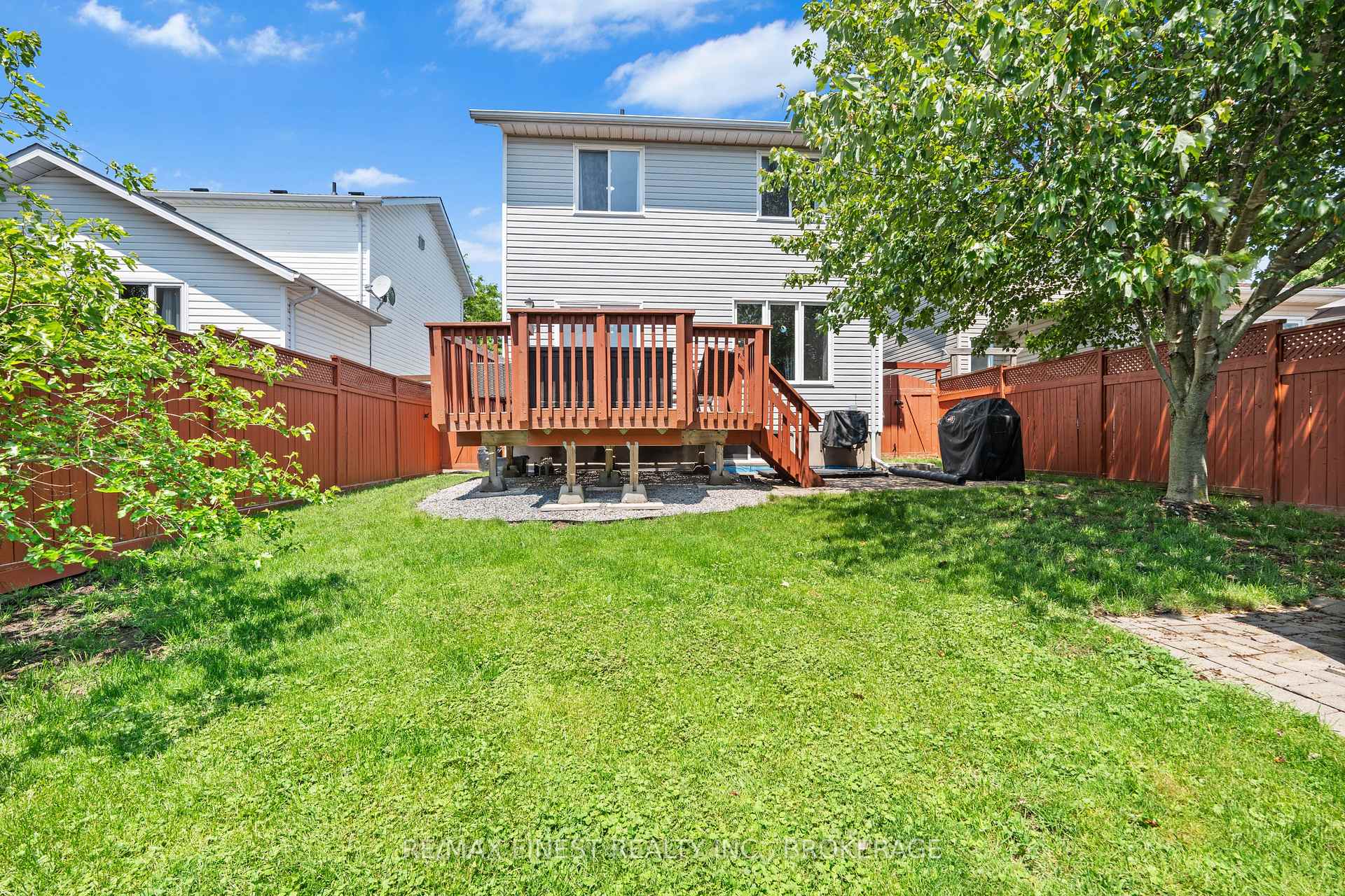 Photo 30 of 981 Rainbow Crescent, Kingston, Kingston East (Incl Barret Crt) — HOMEH