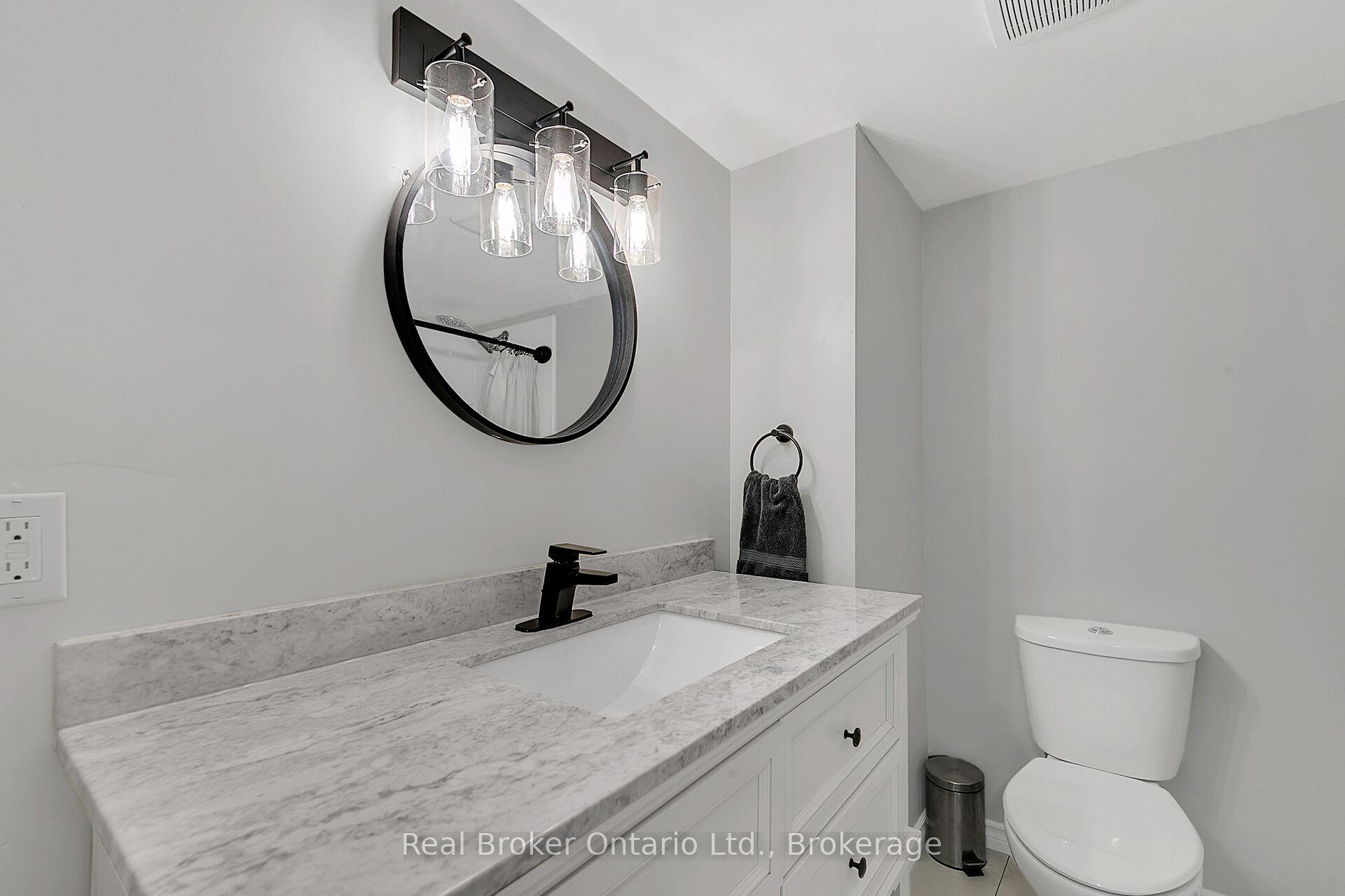 Photo 22 of 247 Heritage Drive, Kitchener — HOMEH